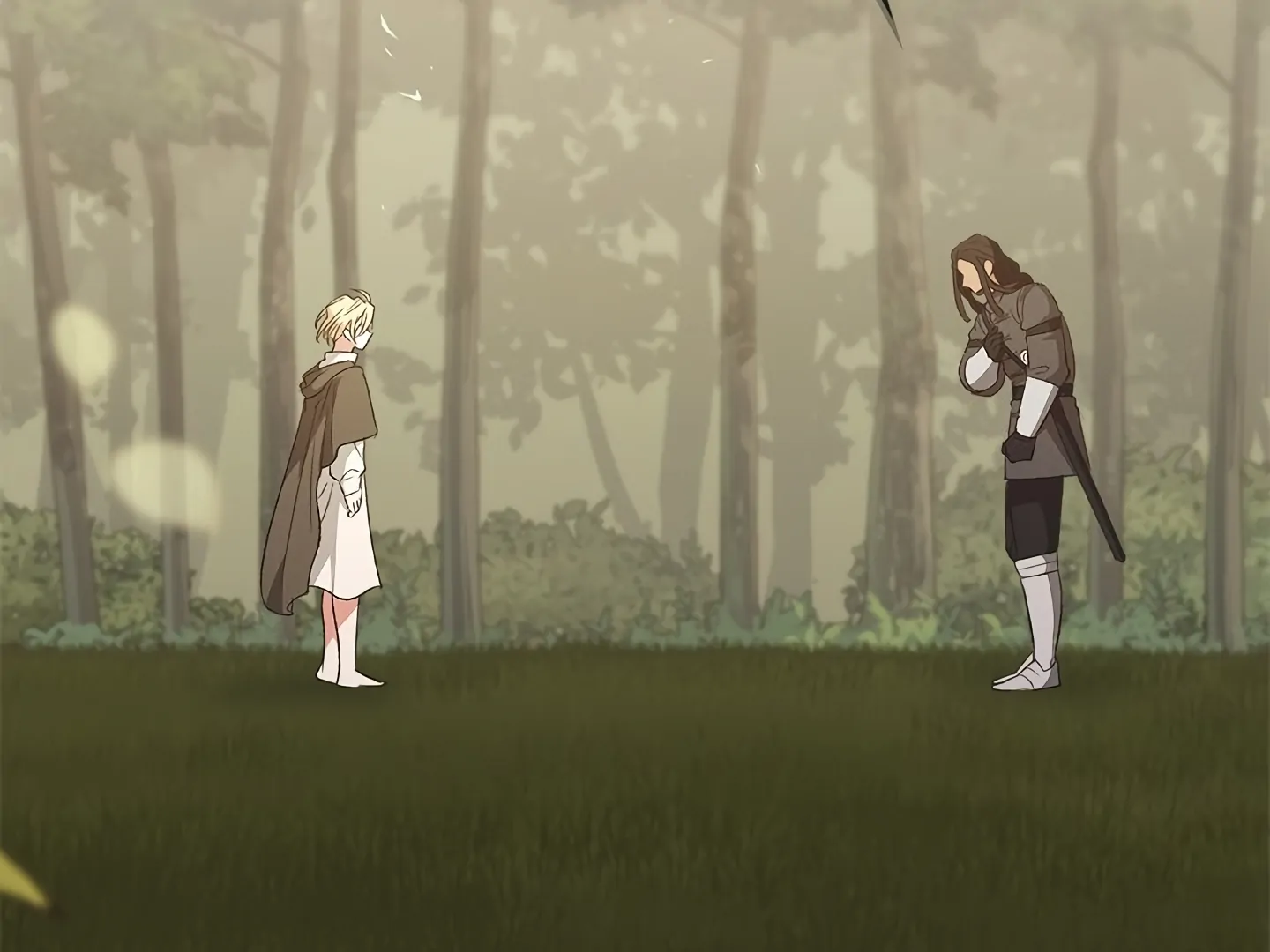 Read Regas chapter 81 image 48 on Lezhin