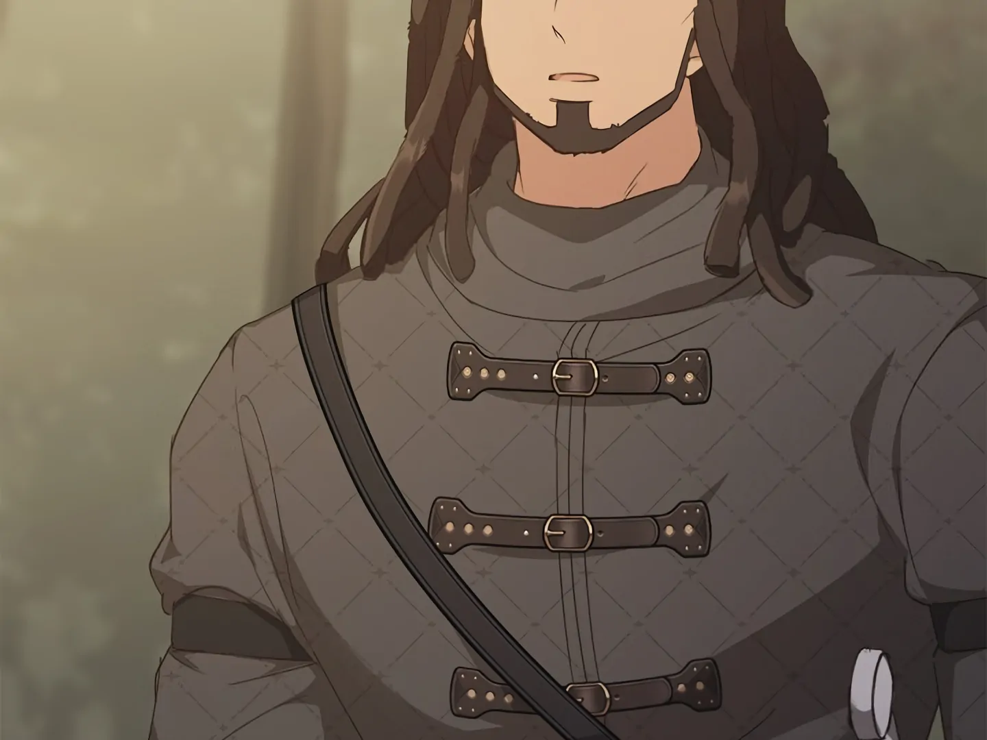 Read Regas chapter 81 image 6 on Lezhin