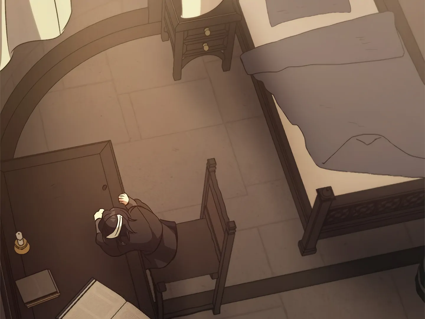 Read Regas chapter 81 image 60 on Lezhin