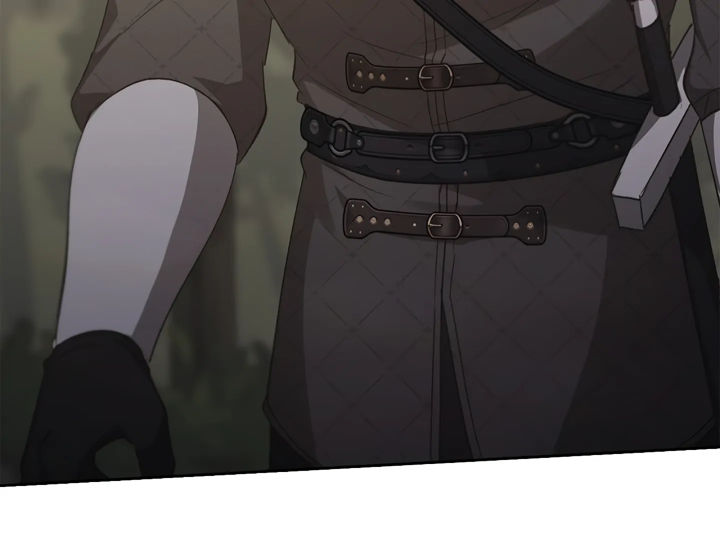 Read Regas chapter 81 image 7 on Lezhin