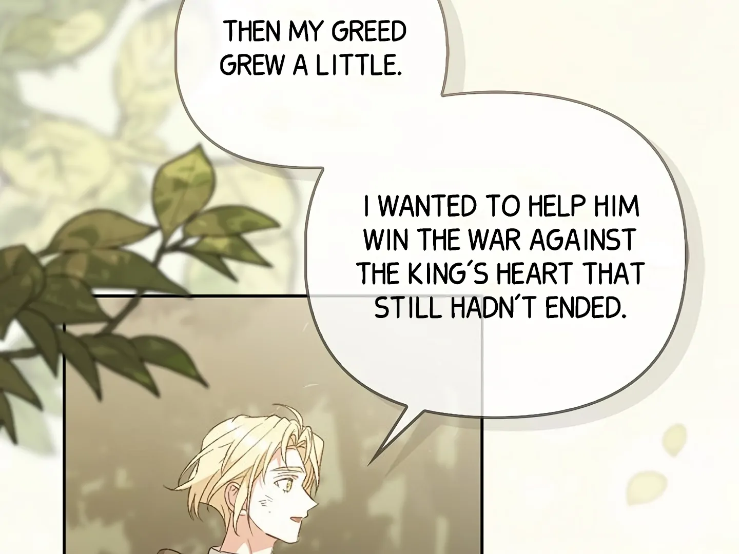 Read Regas chapter 81 image 80 on Lezhin