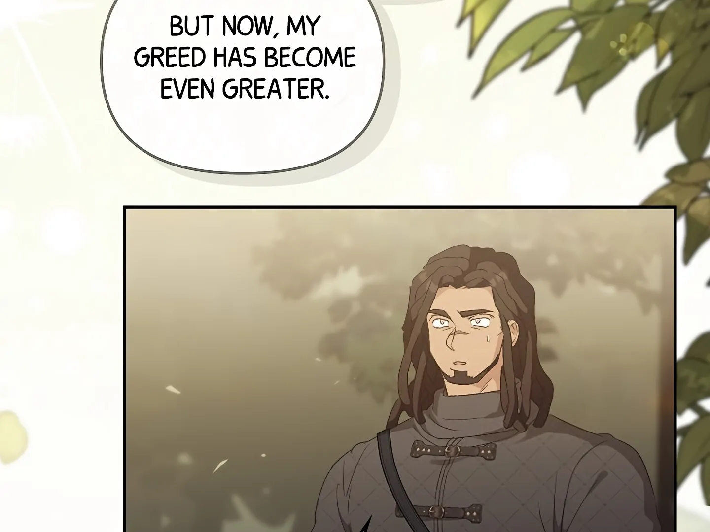 Read Regas chapter 81 image 82 on Lezhin