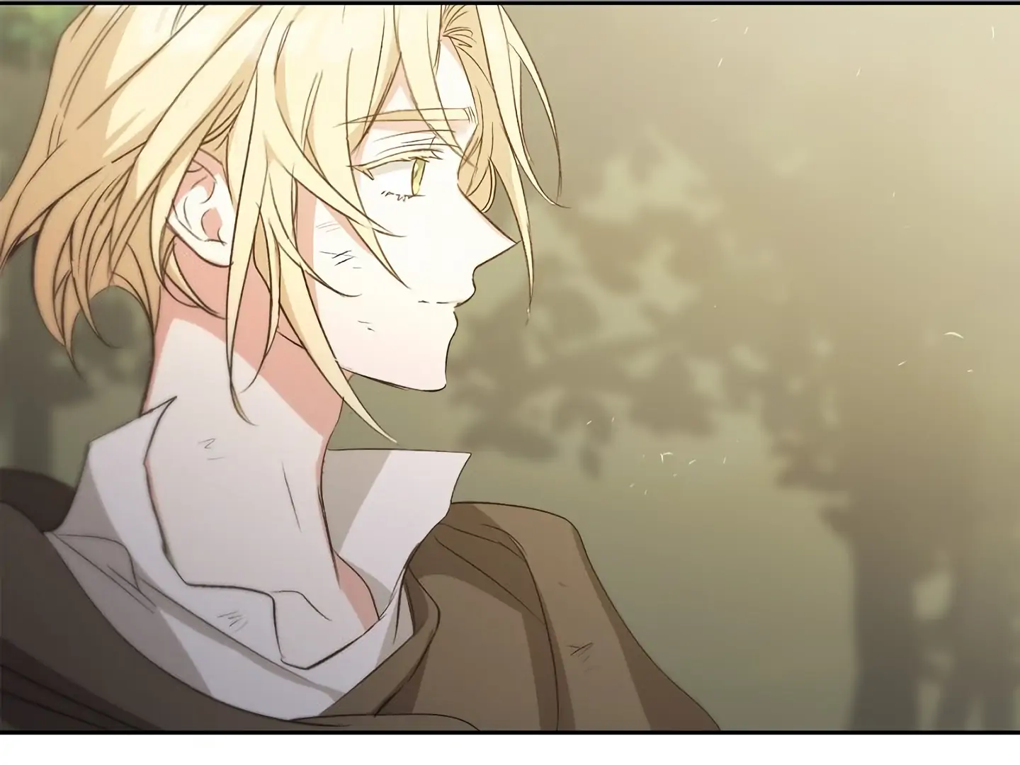 Read Regas chapter 81 image 85 on Lezhin