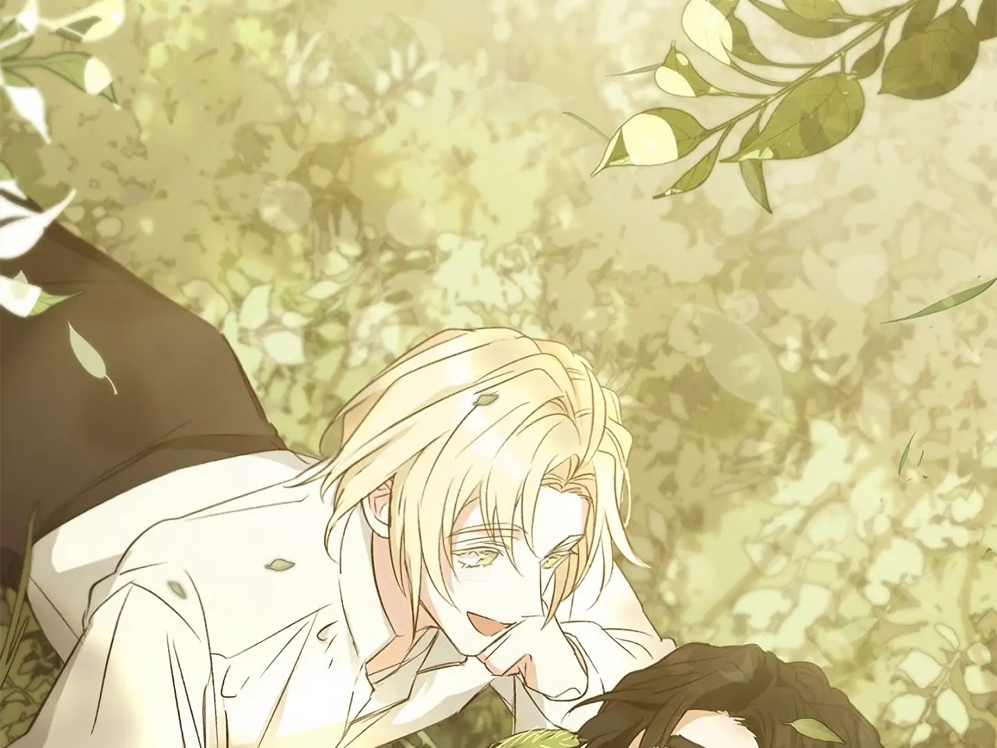 Read Regas chapter 81 image 88 on Lezhin