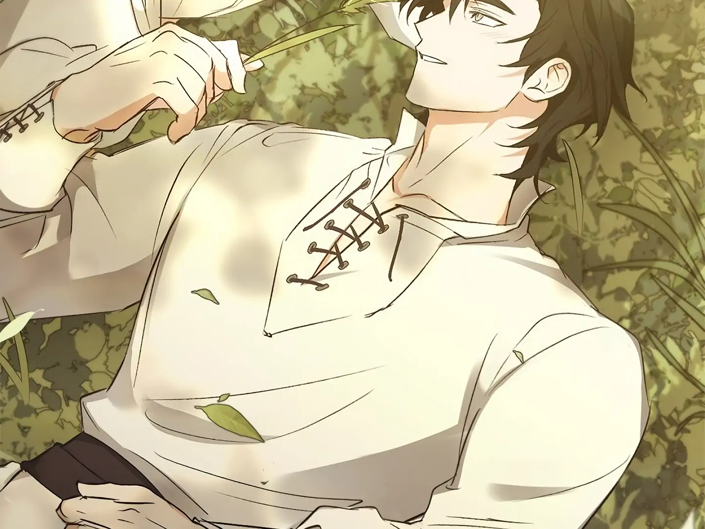 Read Regas chapter 81 image 89 on Lezhin
