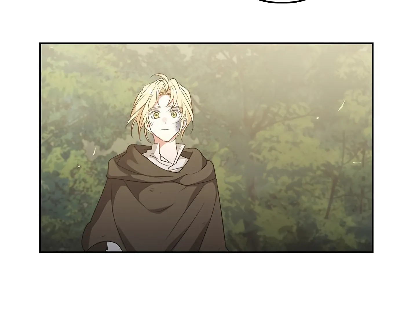 Read Regas chapter 81 image 9 on Lezhin