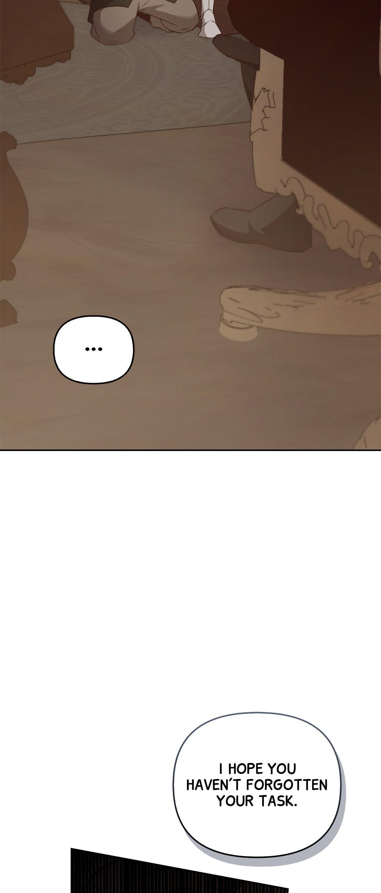 Read Regas chapter 82 image 1 on Lezhin