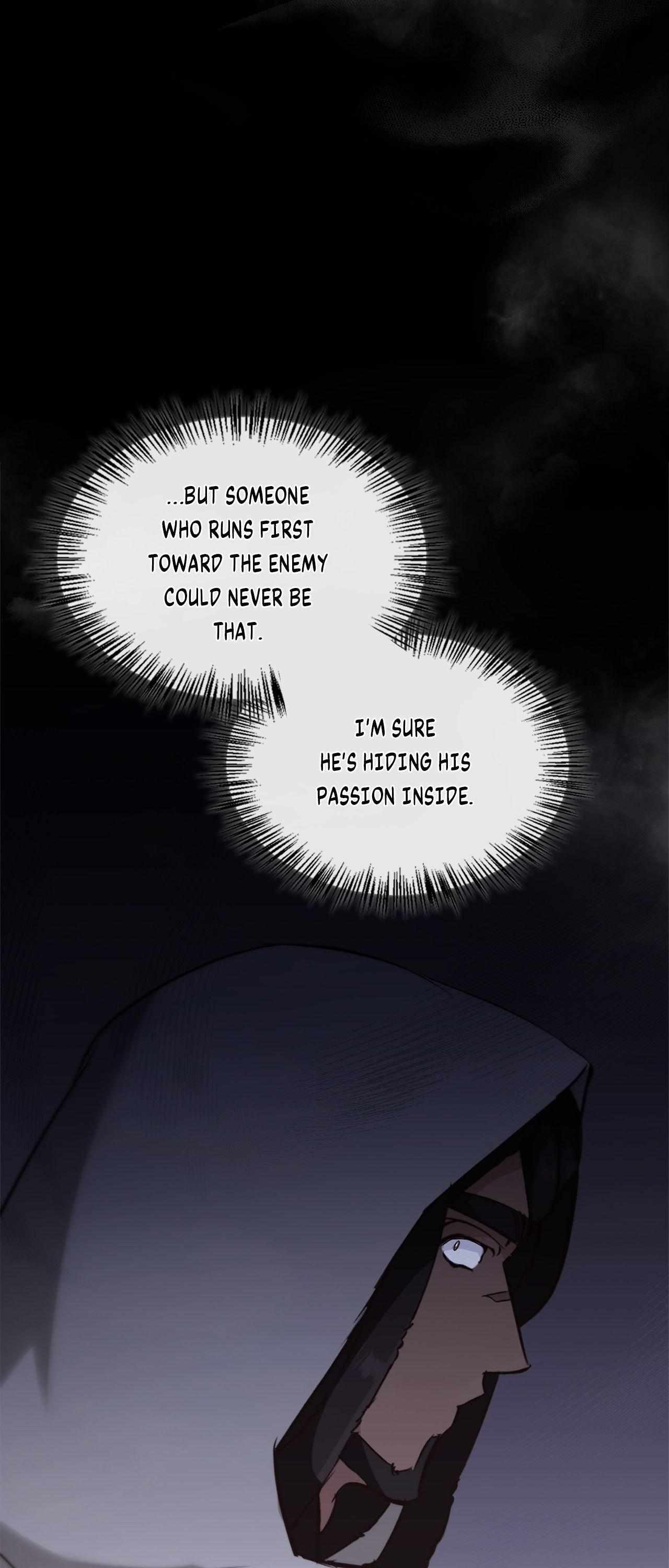 Read Regas chapter 82 image 10 on Lezhin