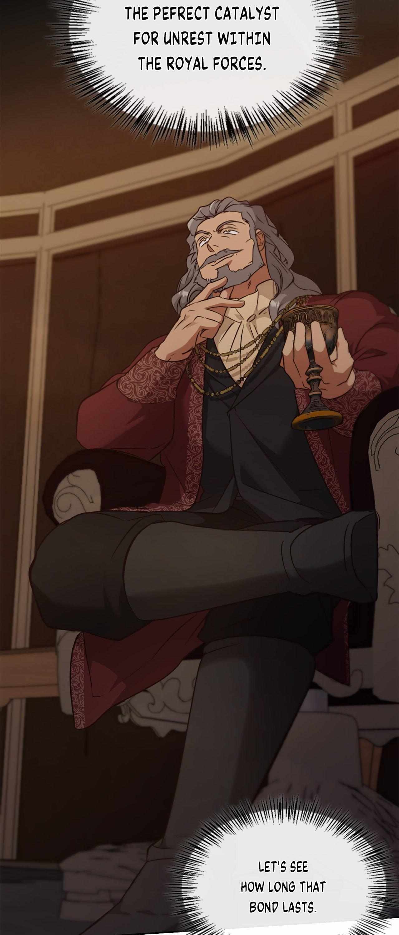 Read Regas chapter 82 image 12 on Lezhin