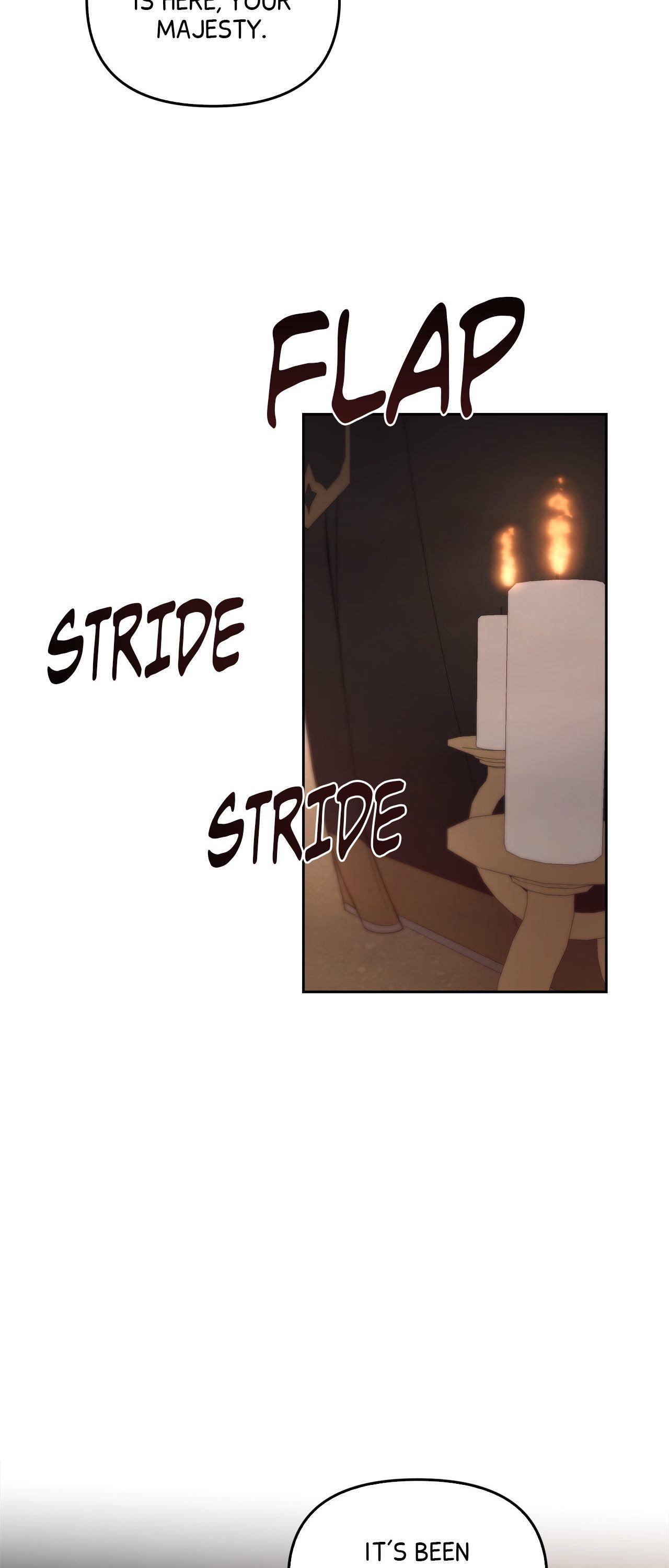Read Regas chapter 82 image 16 on Lezhin