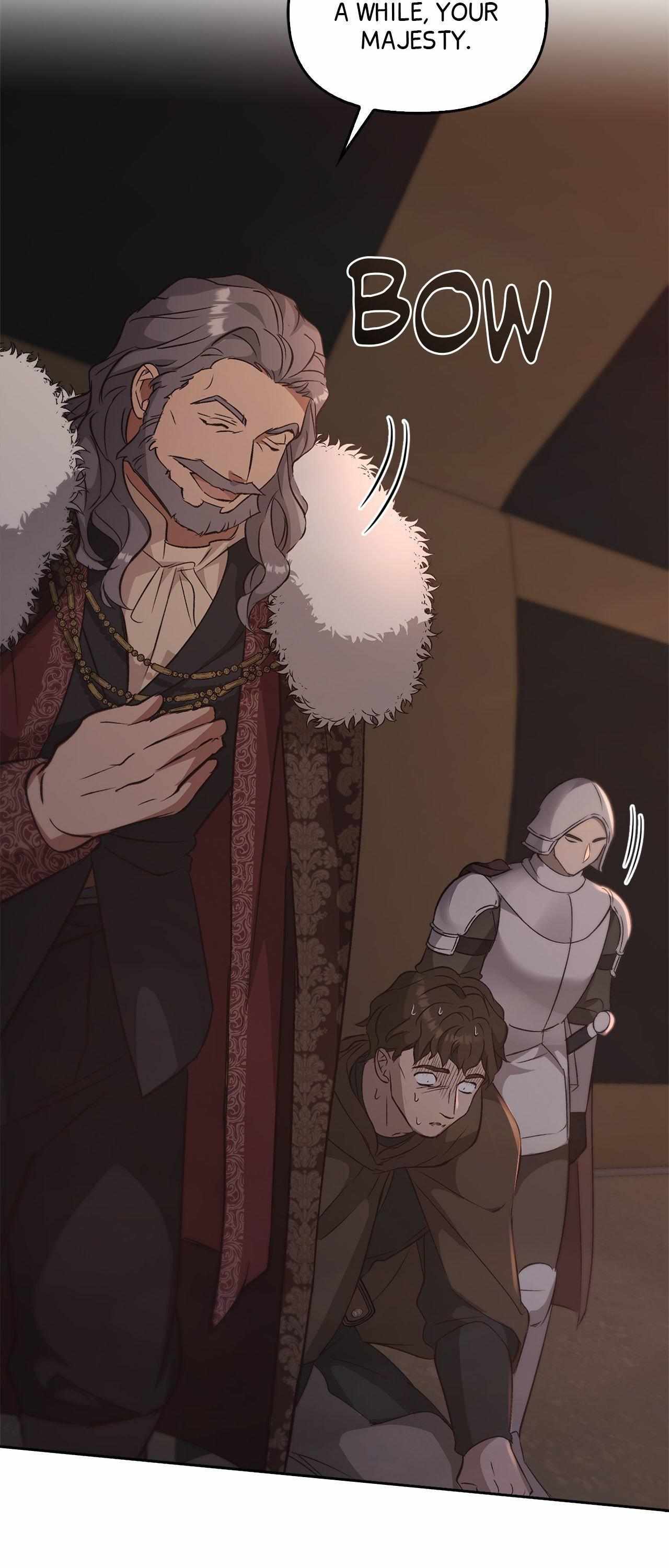 Read Regas chapter 82 image 17 on Lezhin