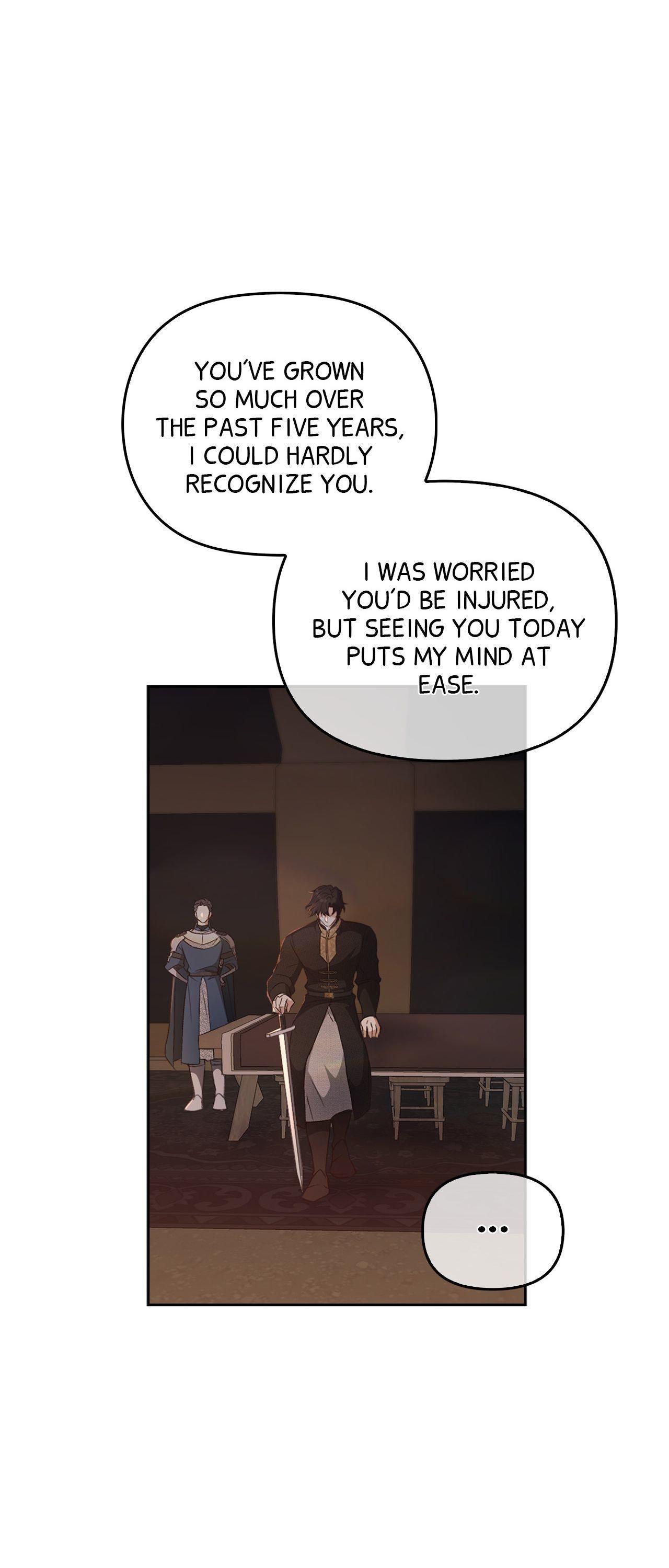 Read Regas chapter 82 image 18 on Lezhin