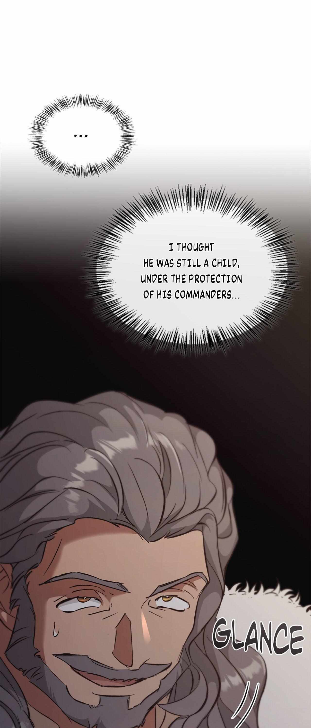Read Regas chapter 82 image 19 on Lezhin