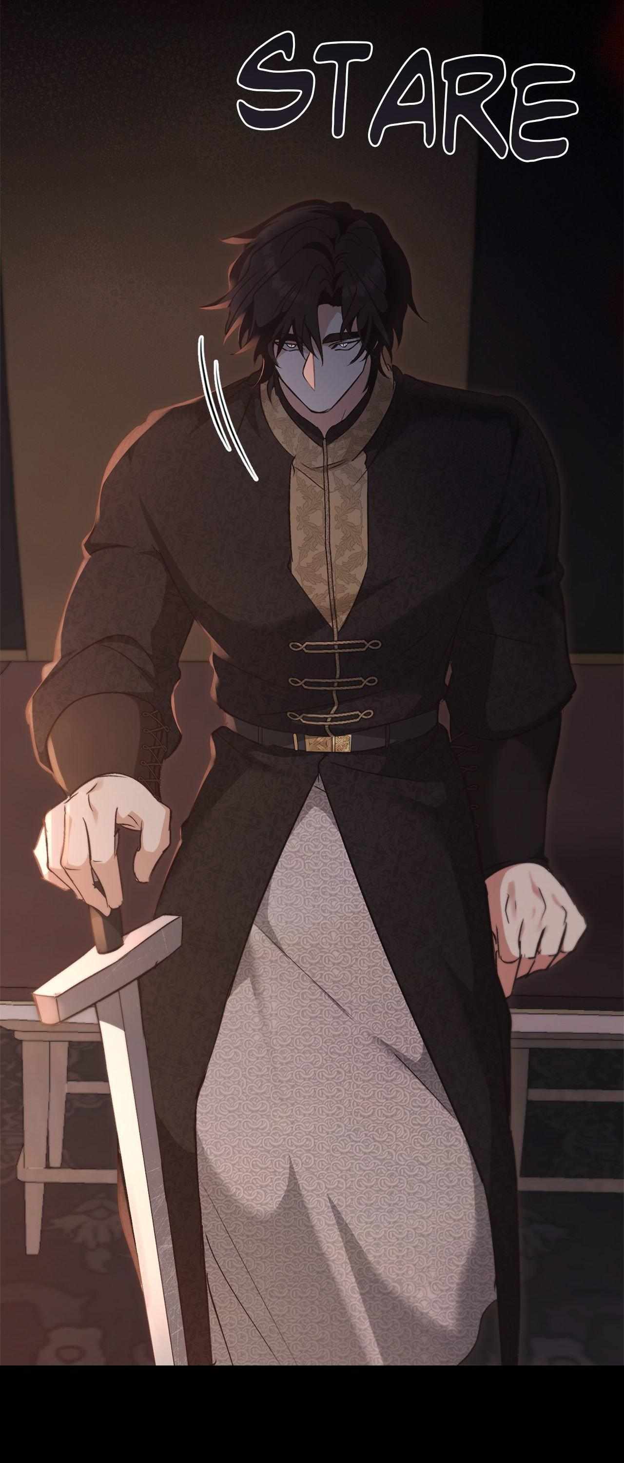 Read Regas chapter 82 image 21 on Lezhin