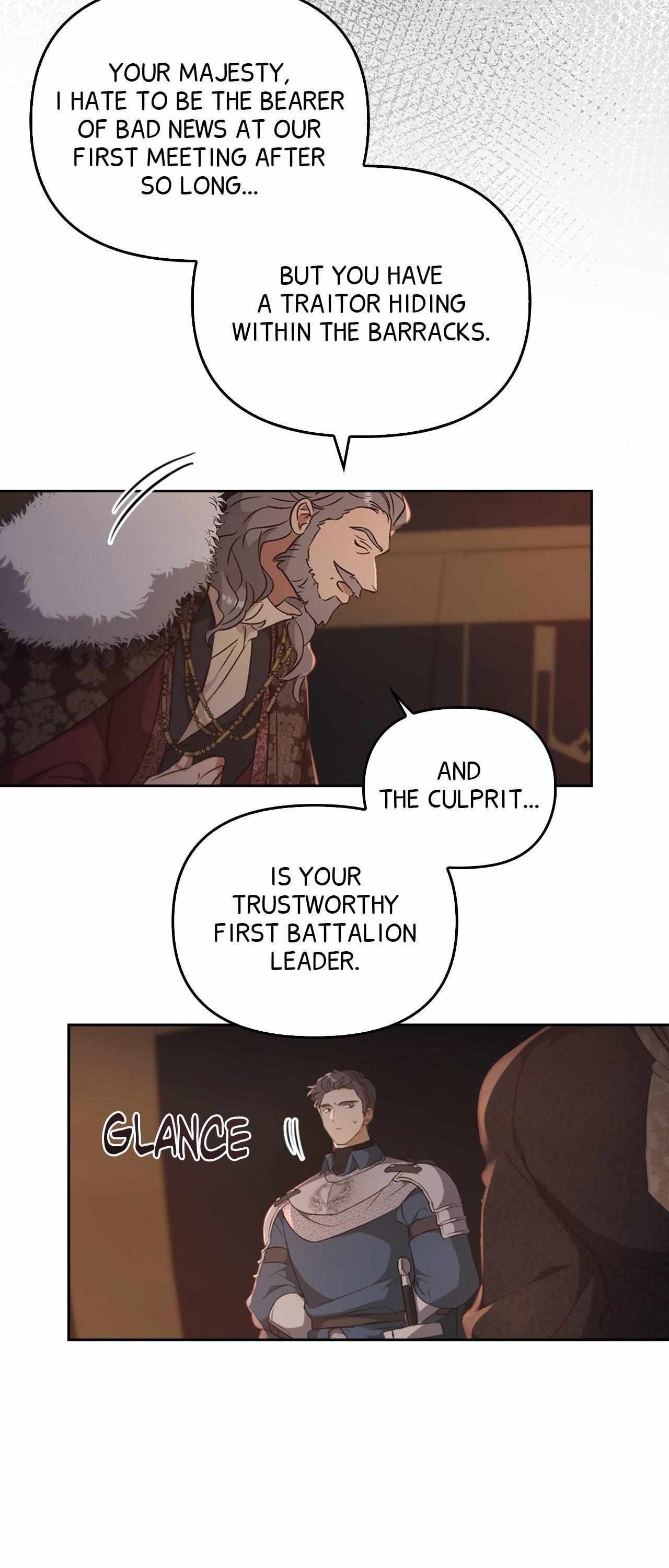 Read Regas chapter 82 image 23 on Lezhin