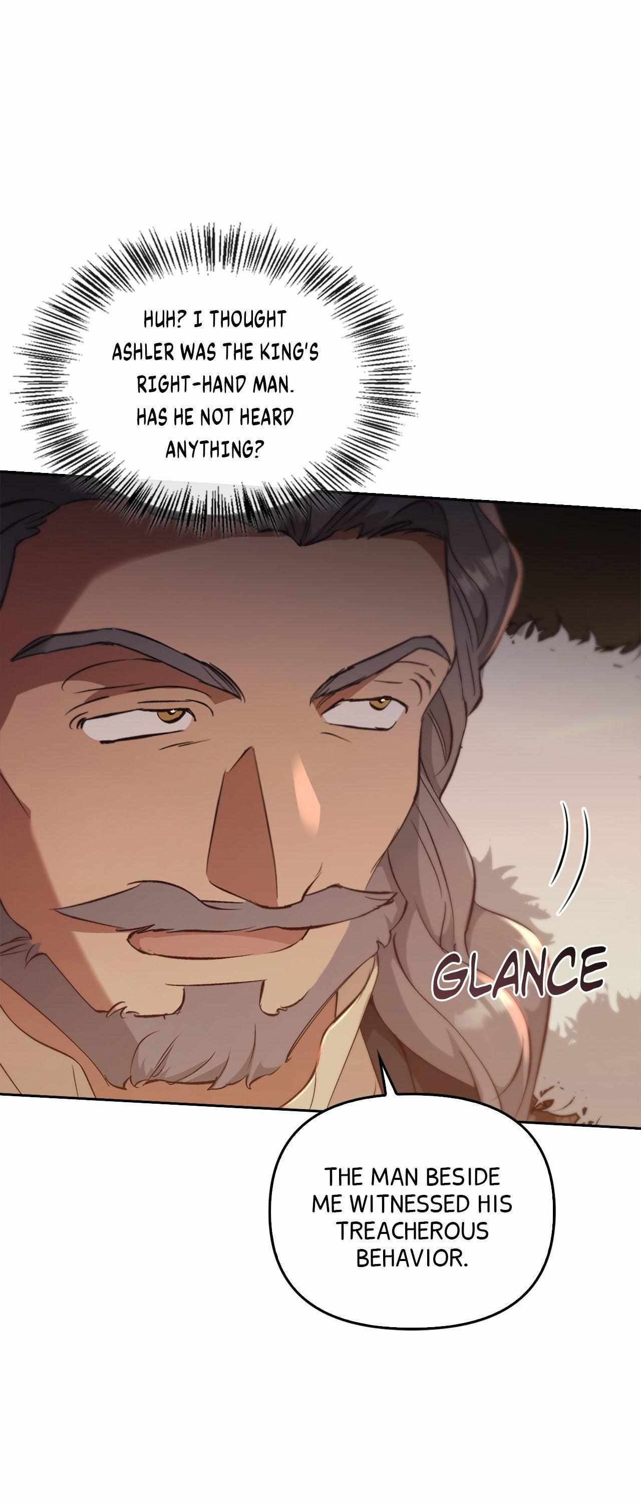 Read Regas chapter 82 image 24 on Lezhin