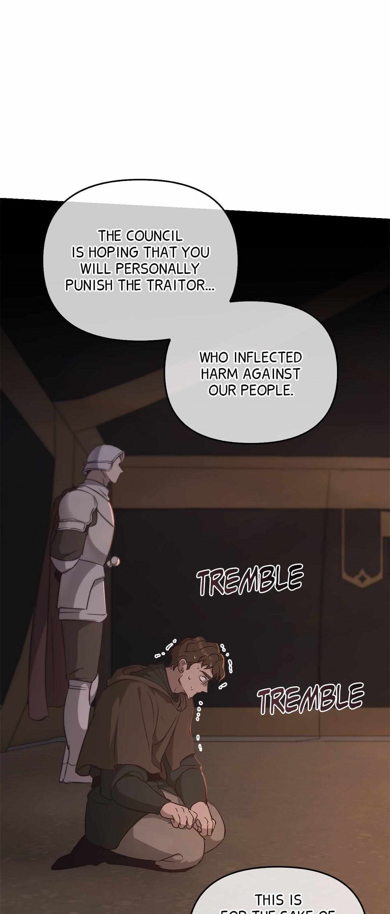 Read Regas chapter 82 image 25 on Lezhin