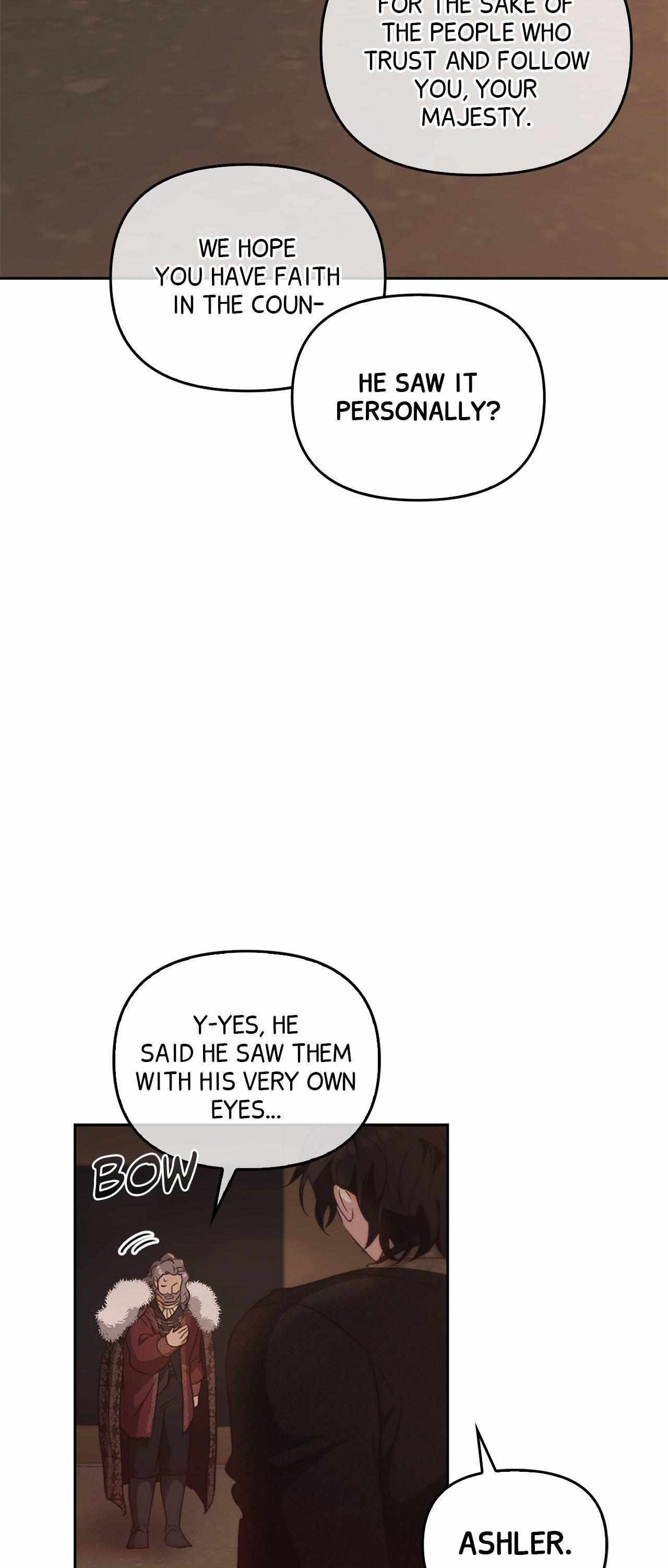 Read Regas chapter 82 image 26 on Lezhin