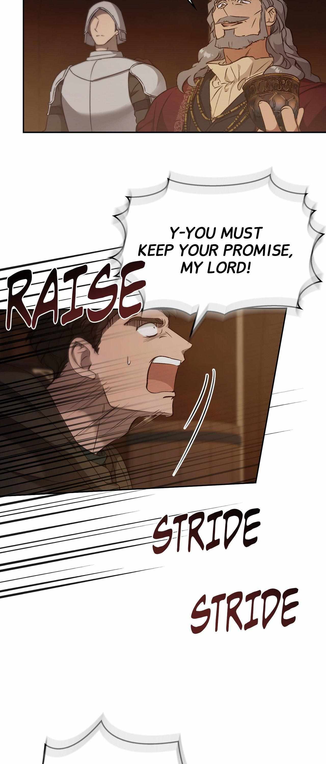 Read Regas chapter 82 image 3 on Lezhin