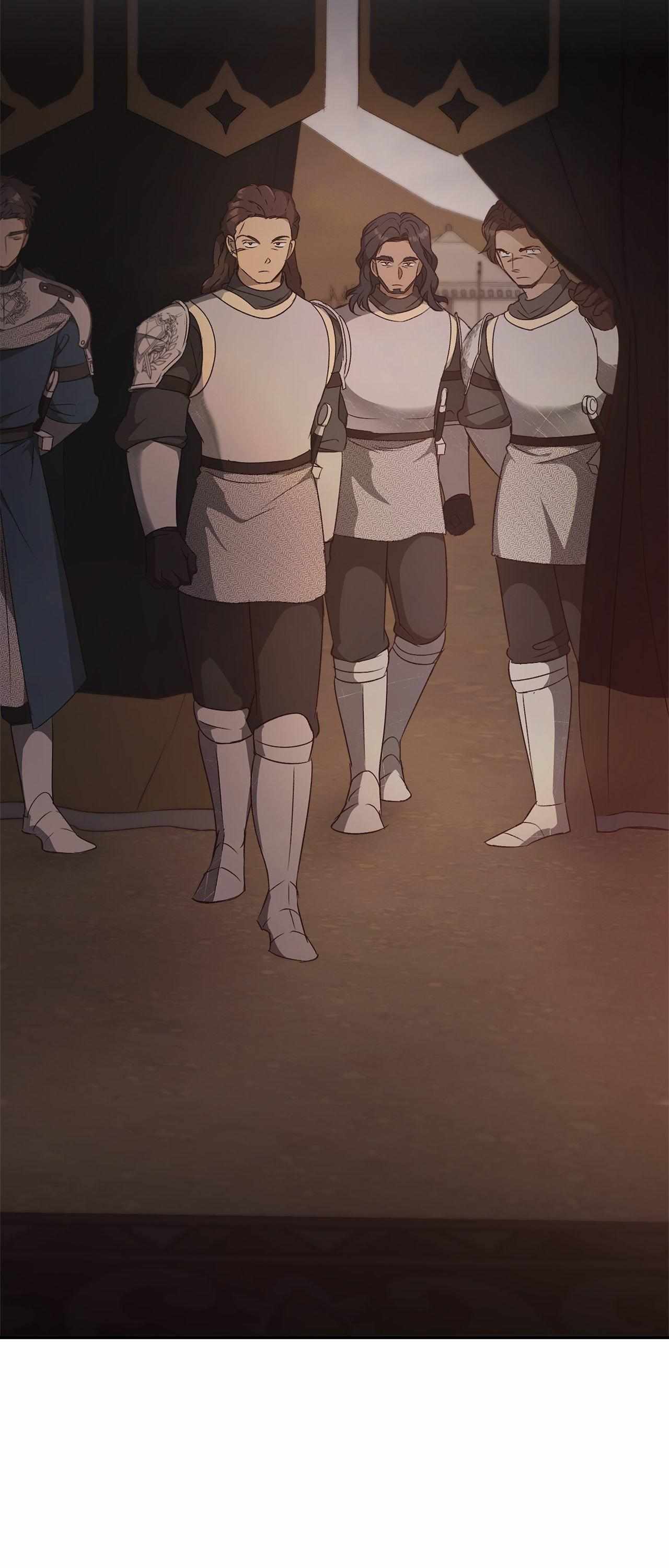 Read Regas chapter 82 image 30 on Lezhin