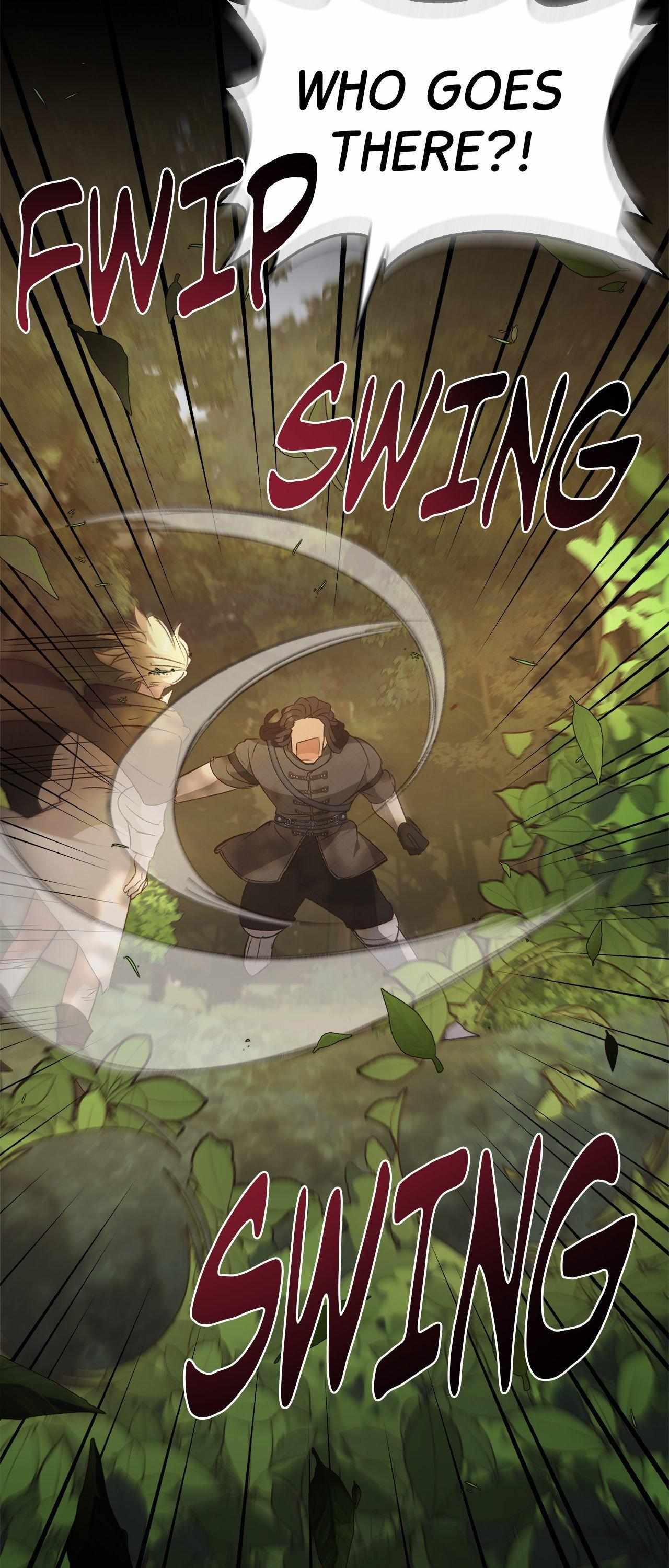 Read Regas chapter 82 image 36 on Lezhin