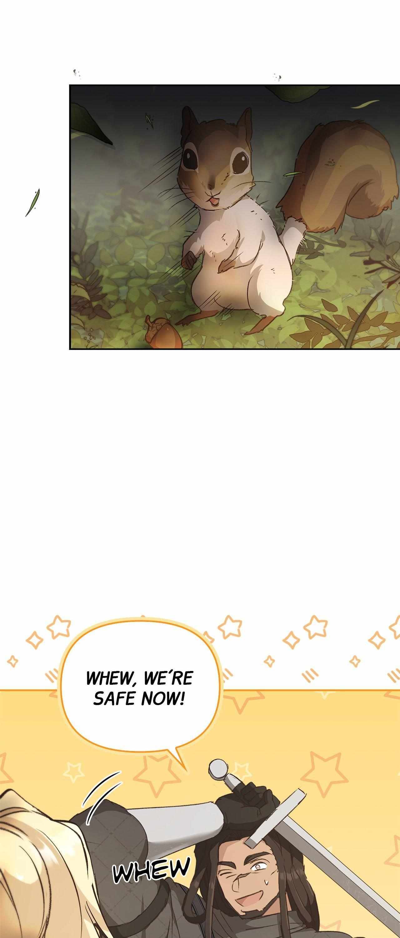 Read Regas chapter 82 image 38 on Lezhin