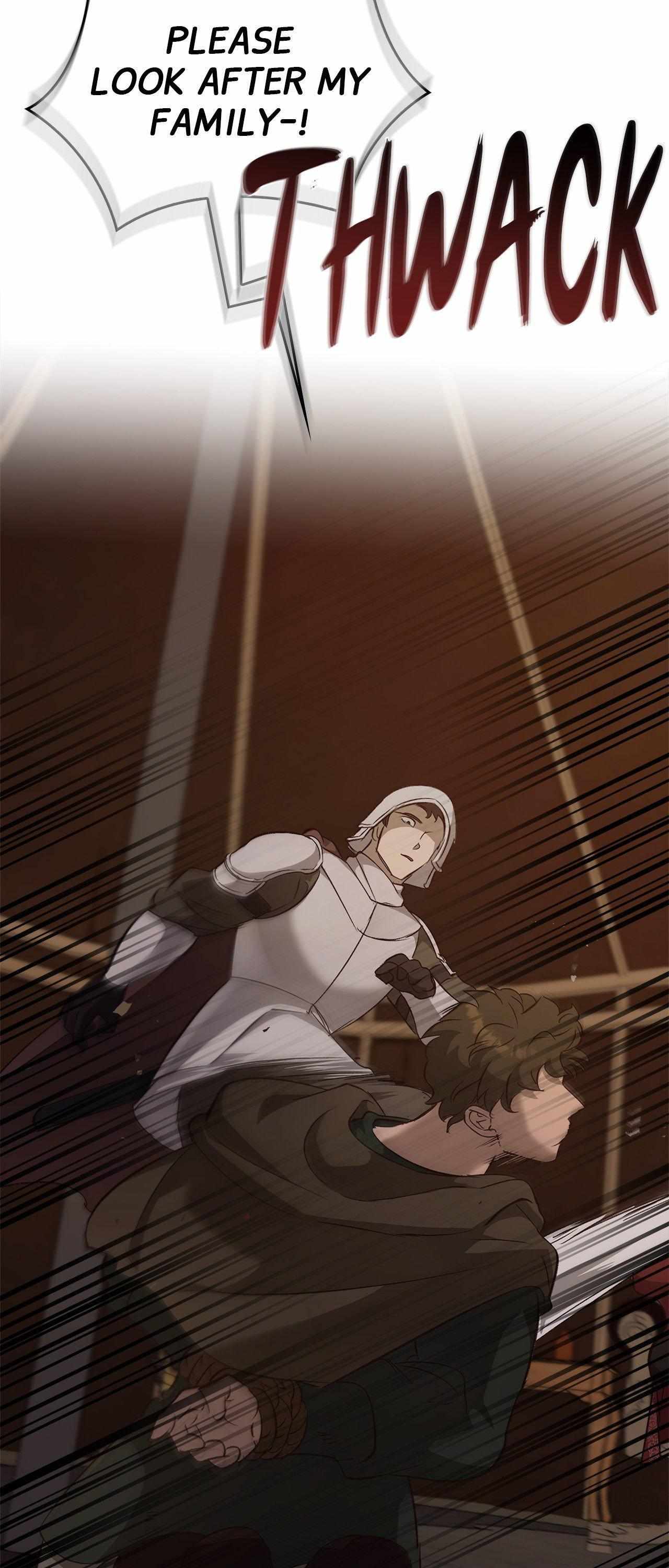 Read Regas chapter 82 image 4 on Lezhin
