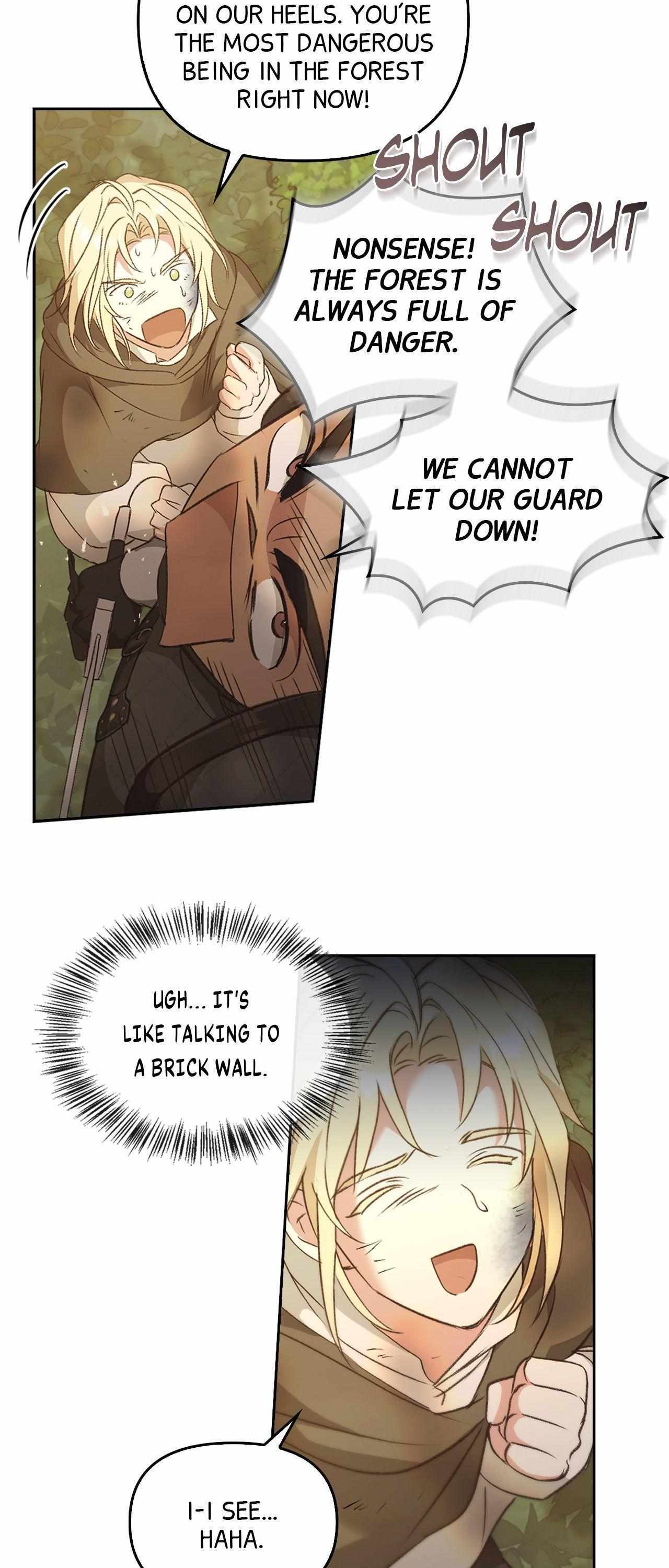 Read Regas chapter 82 image 40 on Lezhin
