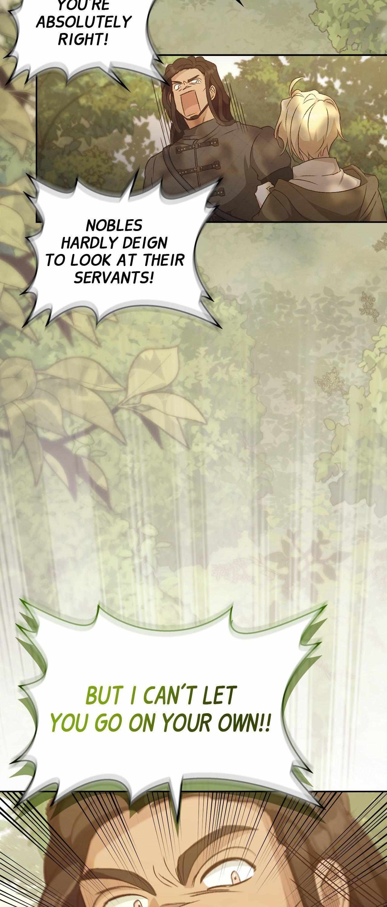 Read Regas chapter 82 image 42 on Lezhin