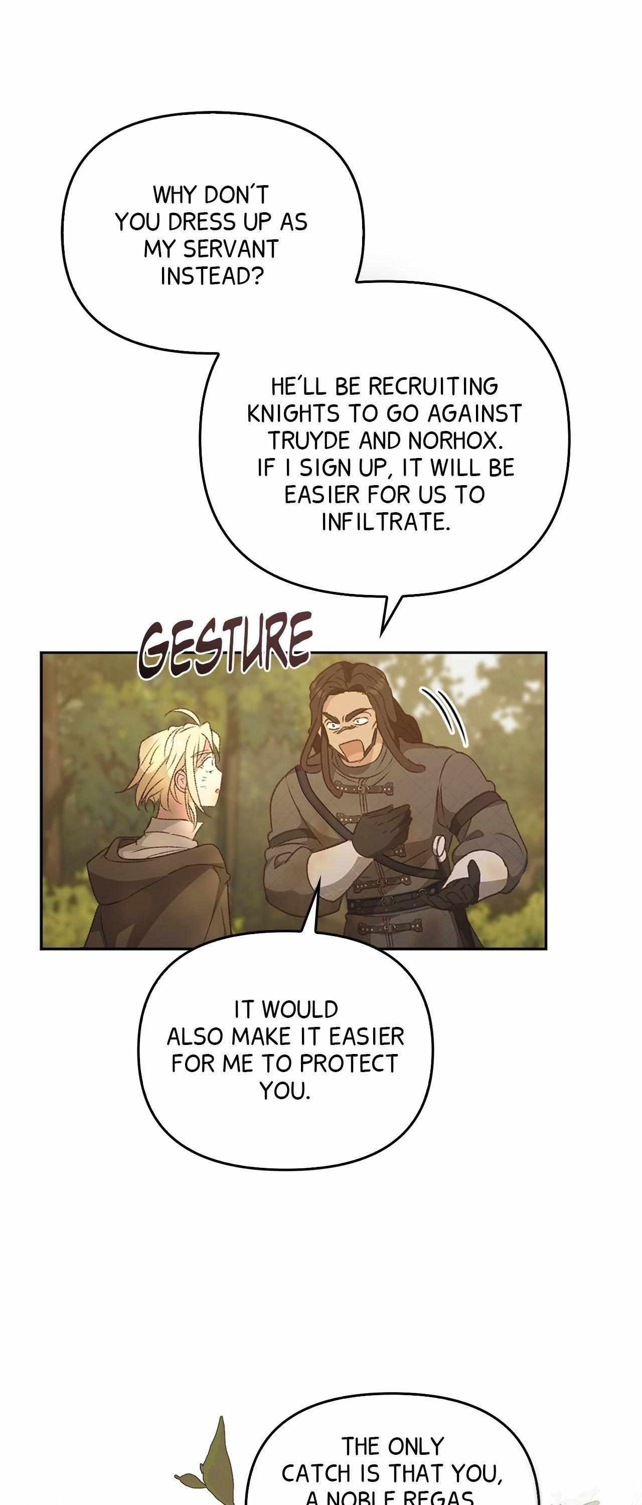 Read Regas chapter 82 image 44 on Lezhin