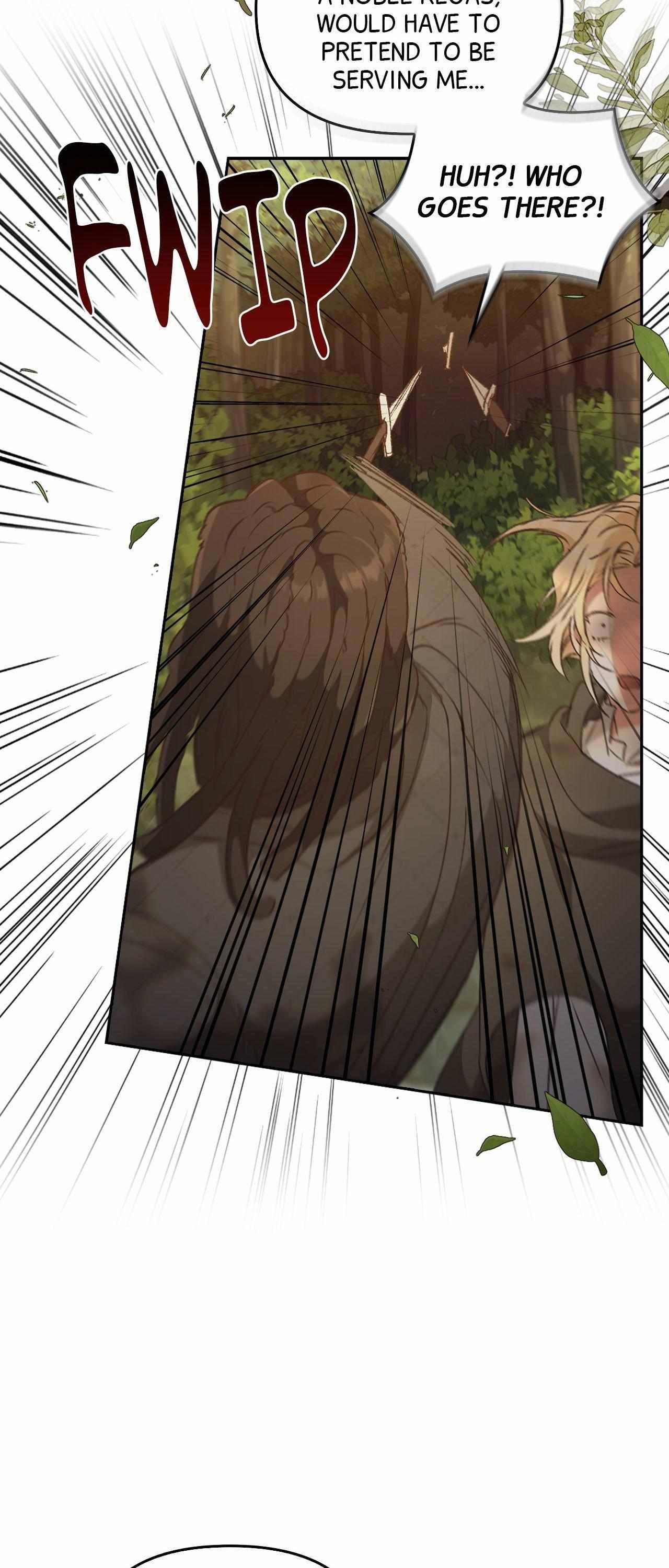 Read Regas chapter 82 image 45 on Lezhin