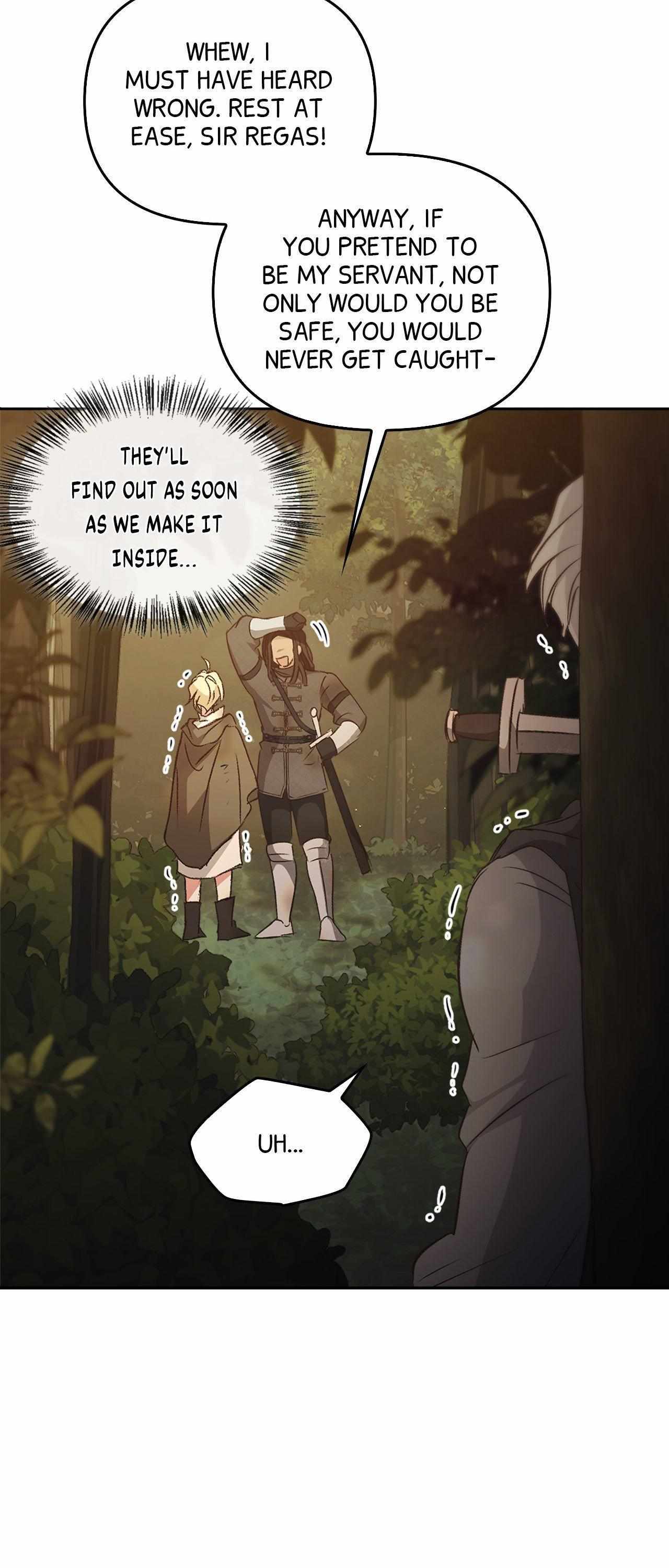 Read Regas chapter 82 image 46 on Lezhin
