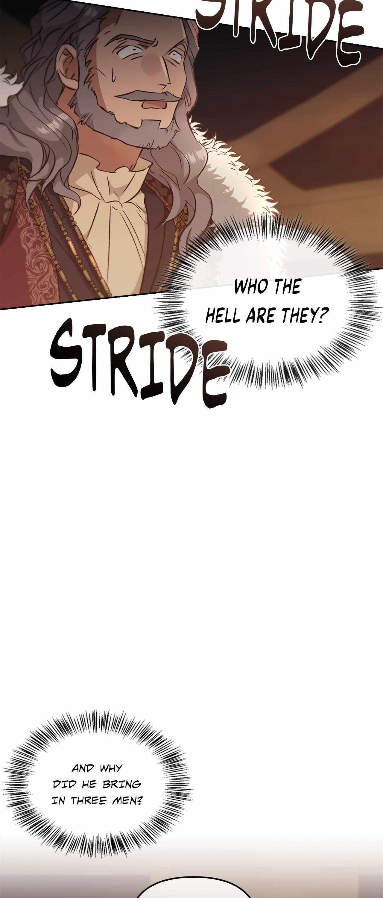 Read Regas chapter 82 image 50 on Lezhin