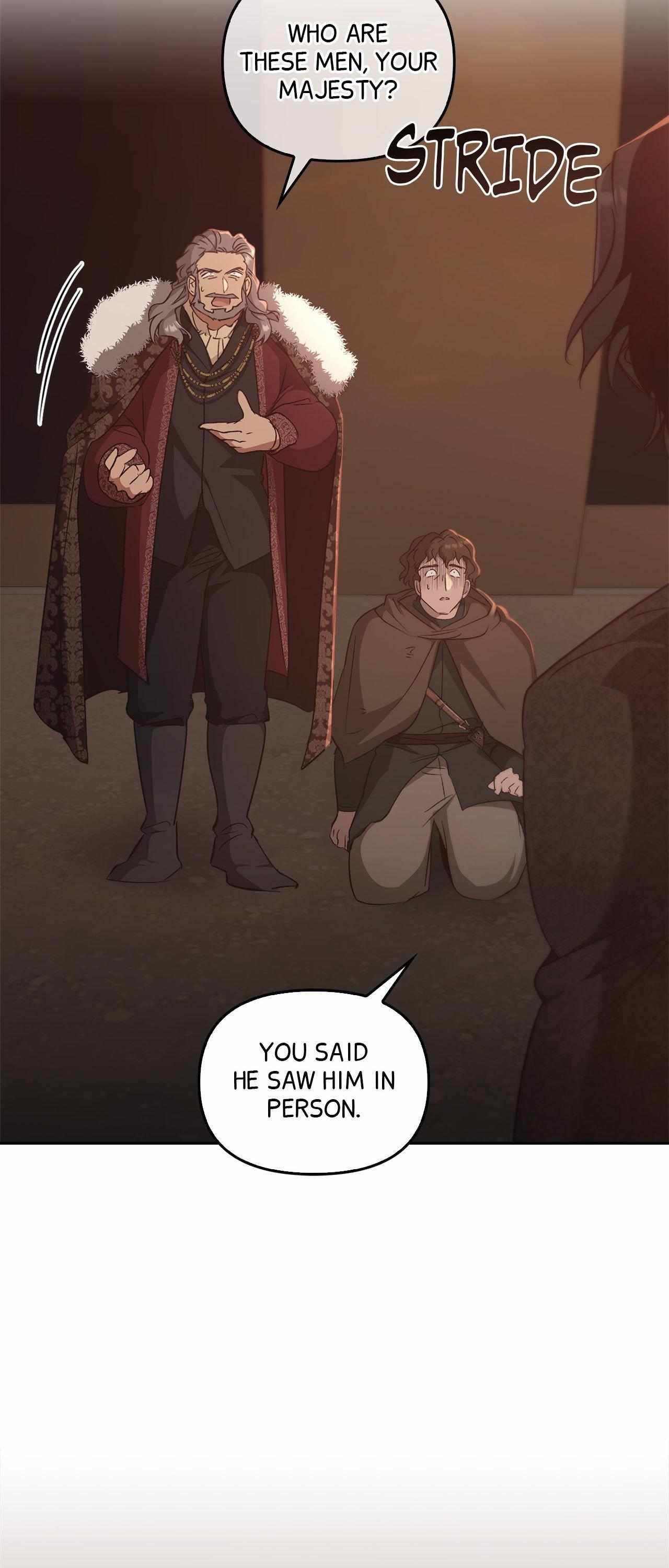 Read Regas chapter 82 image 51 on Lezhin