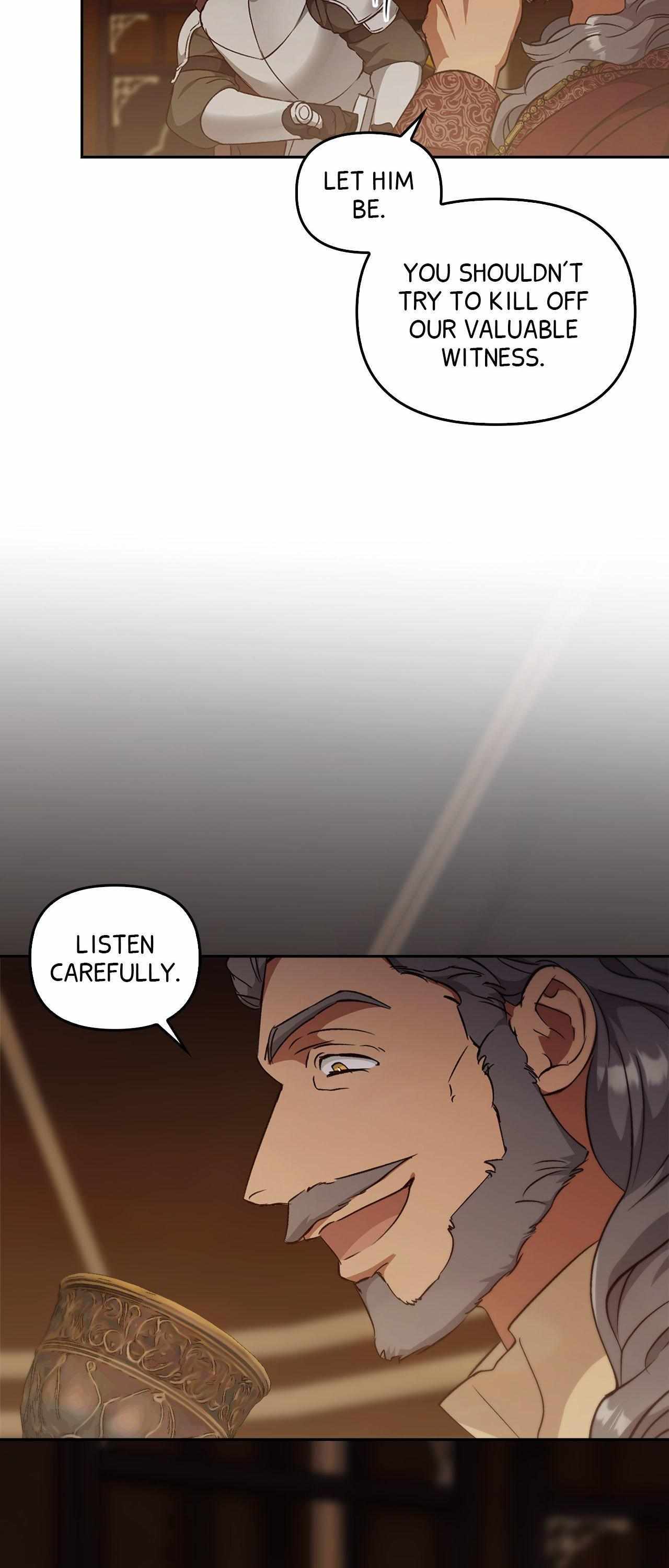 Read Regas chapter 82 image 6 on Lezhin