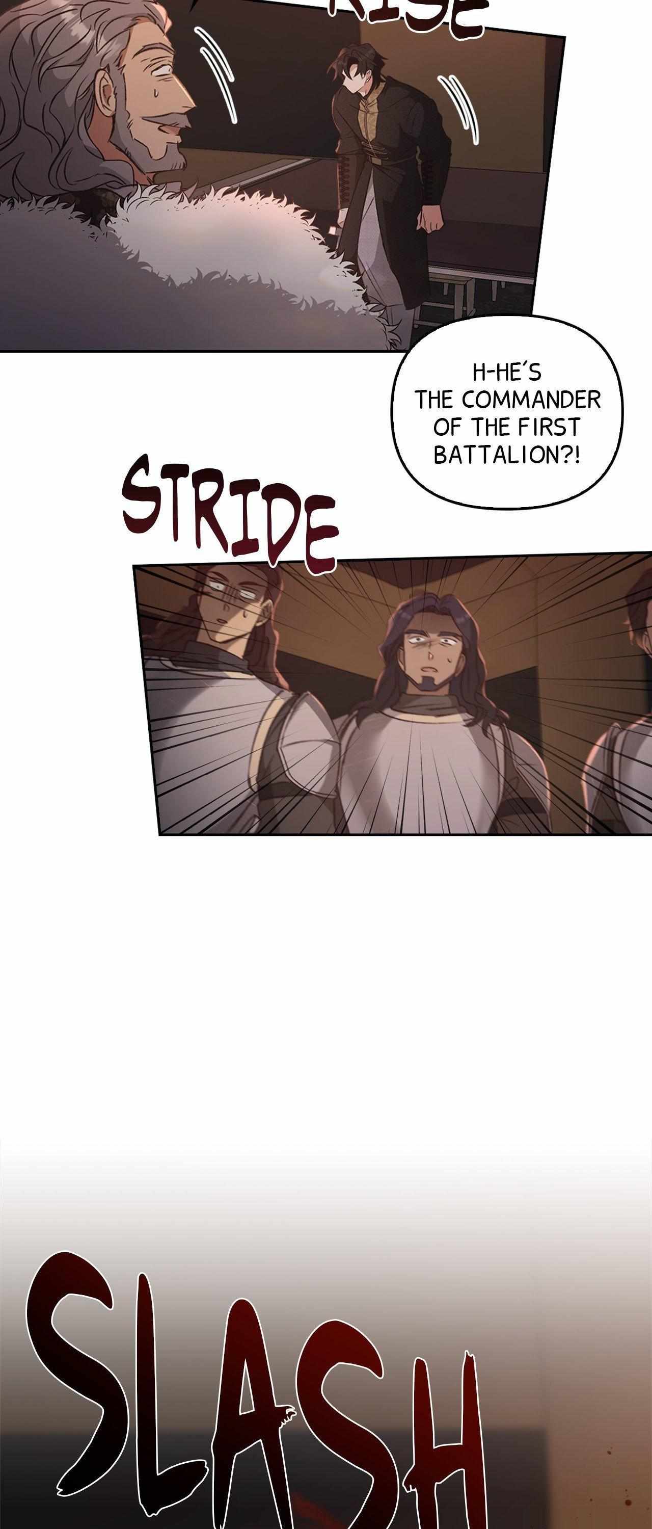 Read Regas chapter 82 image 63 on Lezhin