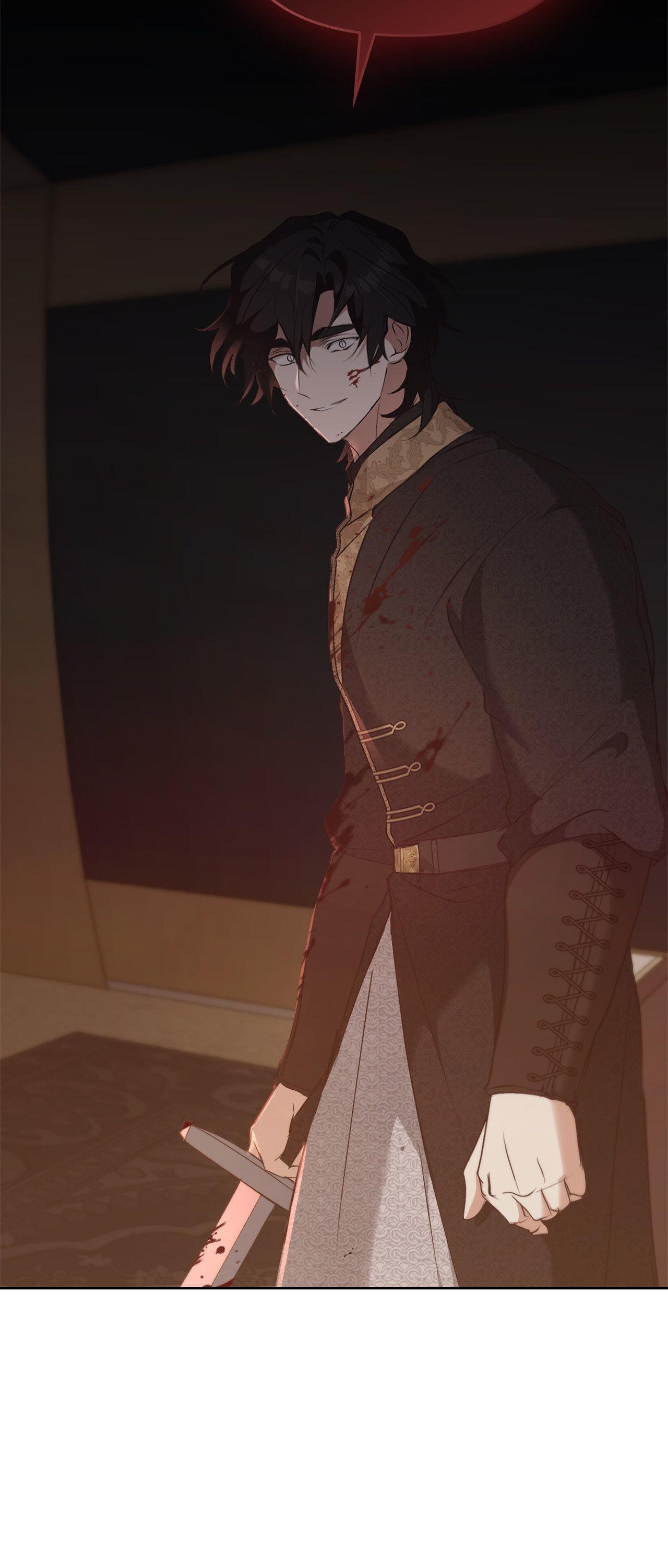 Read Regas chapter 82 image 66 on Lezhin