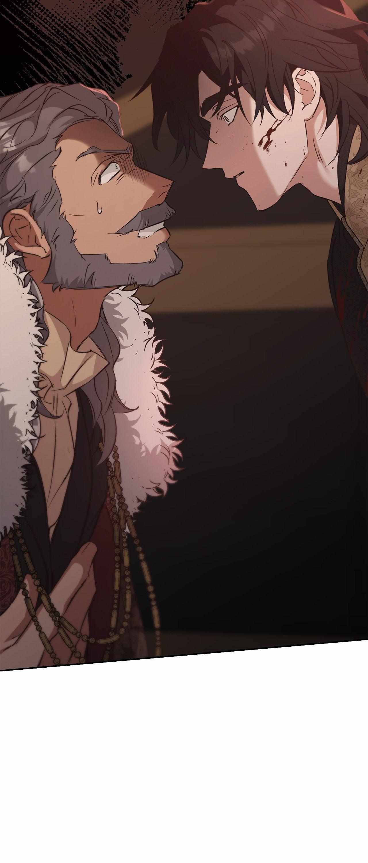 Read Regas chapter 82 image 69 on Lezhin