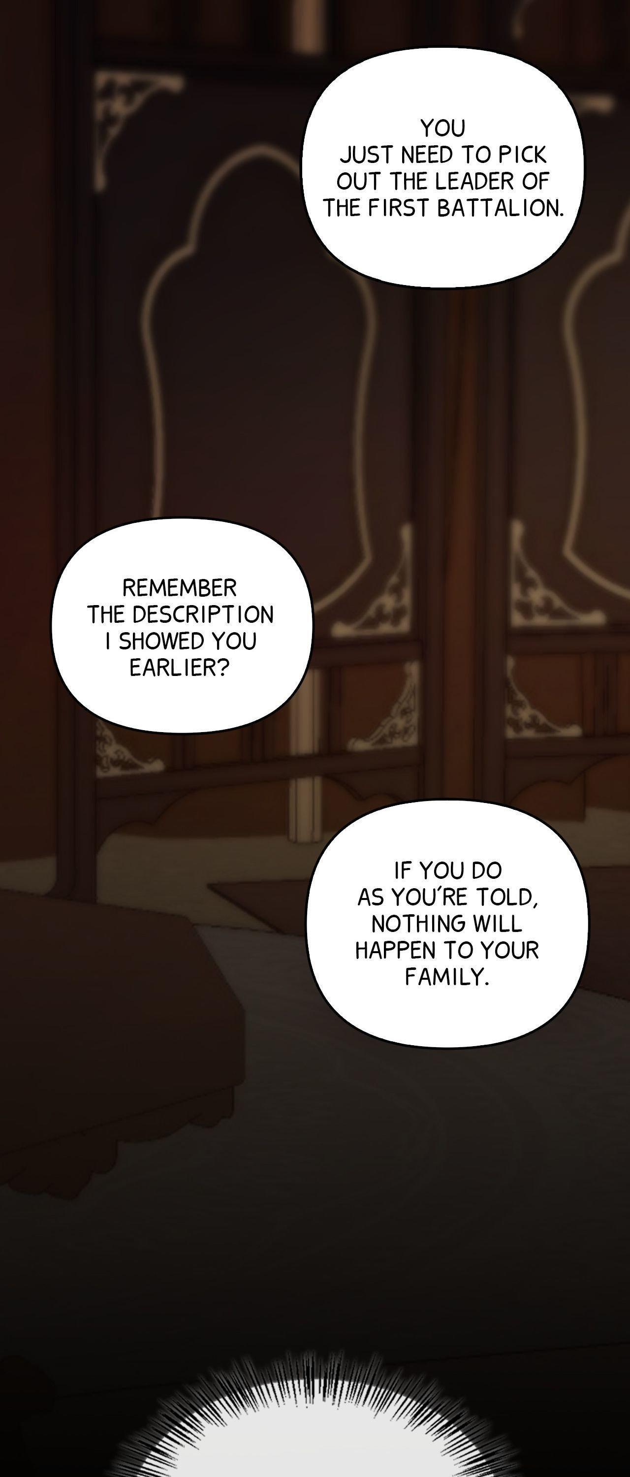 Read Regas chapter 82 image 7 on Lezhin