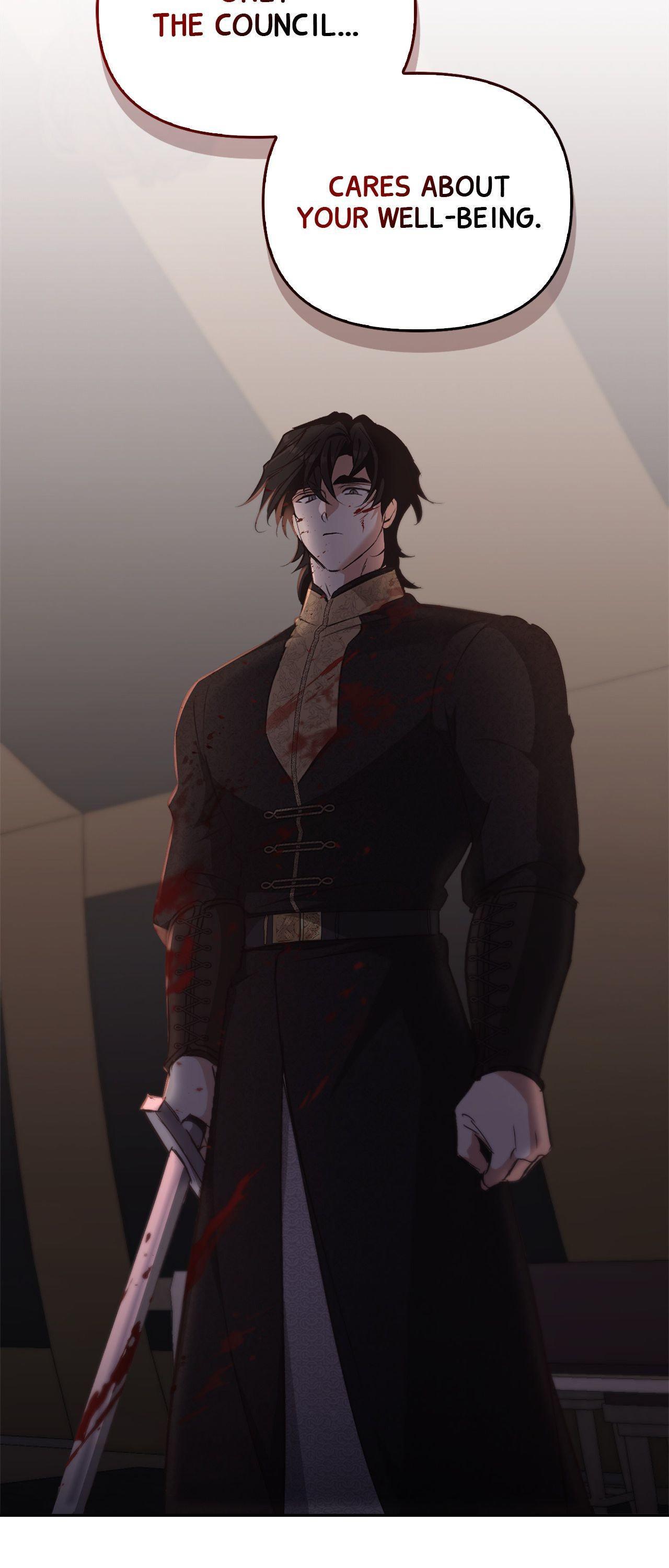 Read Regas chapter 82 image 72 on Lezhin