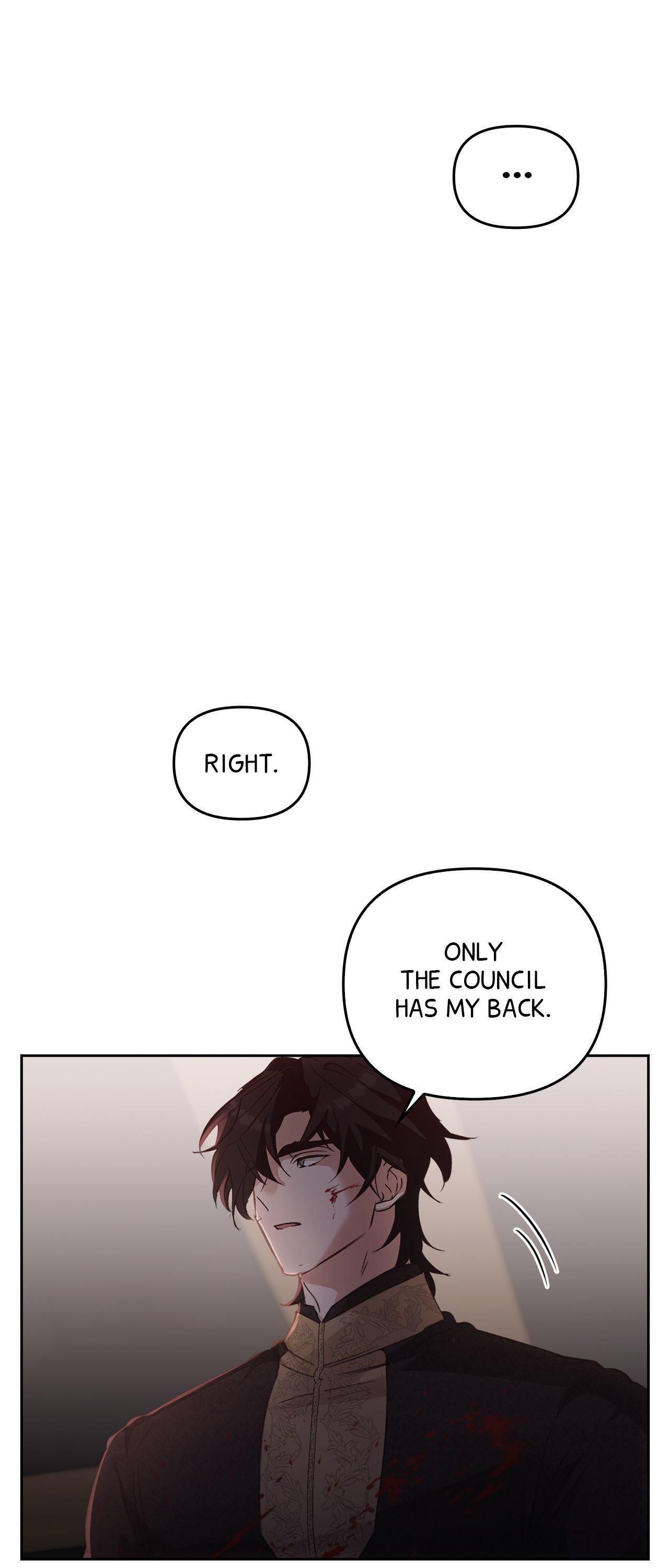 Read Regas chapter 82 image 73 on Lezhin