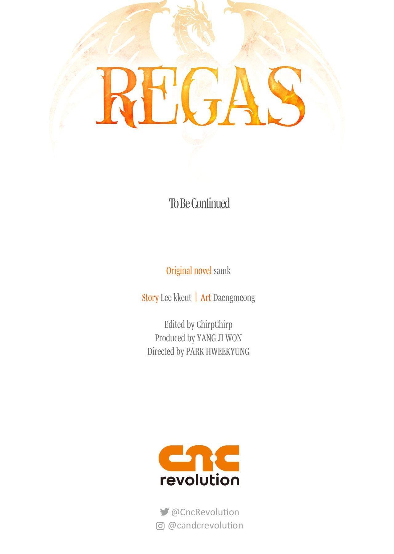 Read Regas chapter 82 image 77 on Lezhin