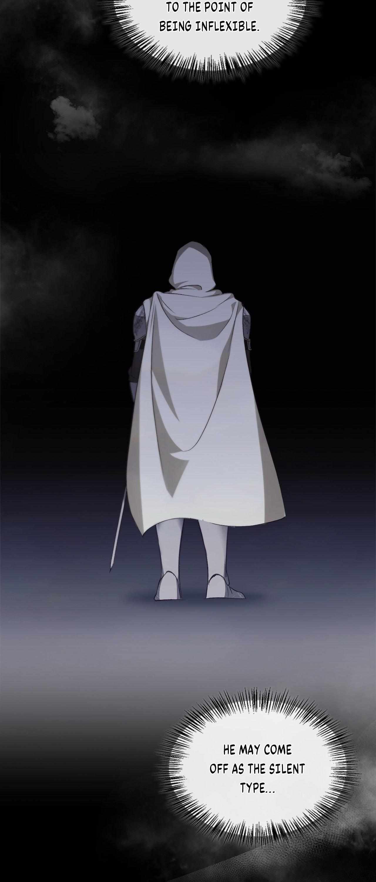 Read Regas chapter 82 image 9 on Lezhin
