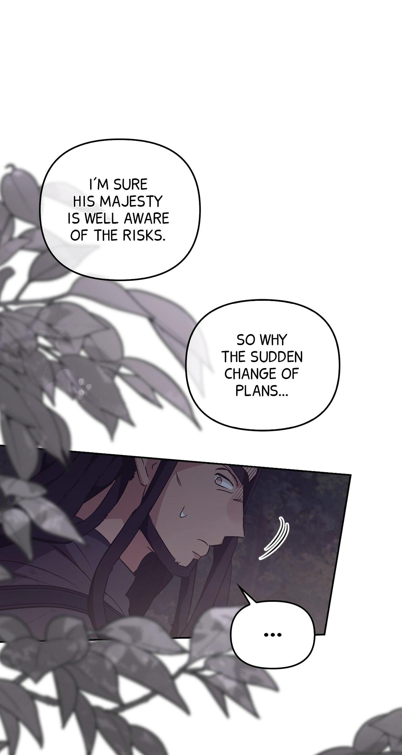 Read Regas chapter 83 image 100 on Lezhin