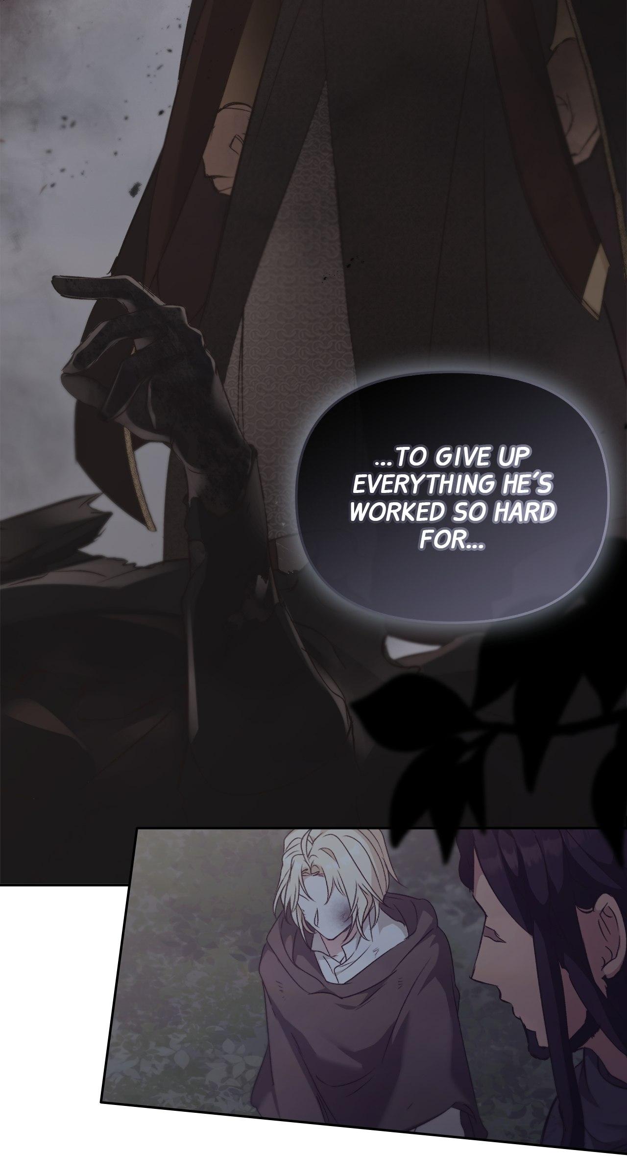 Read Regas chapter 83 image 102 on Lezhin