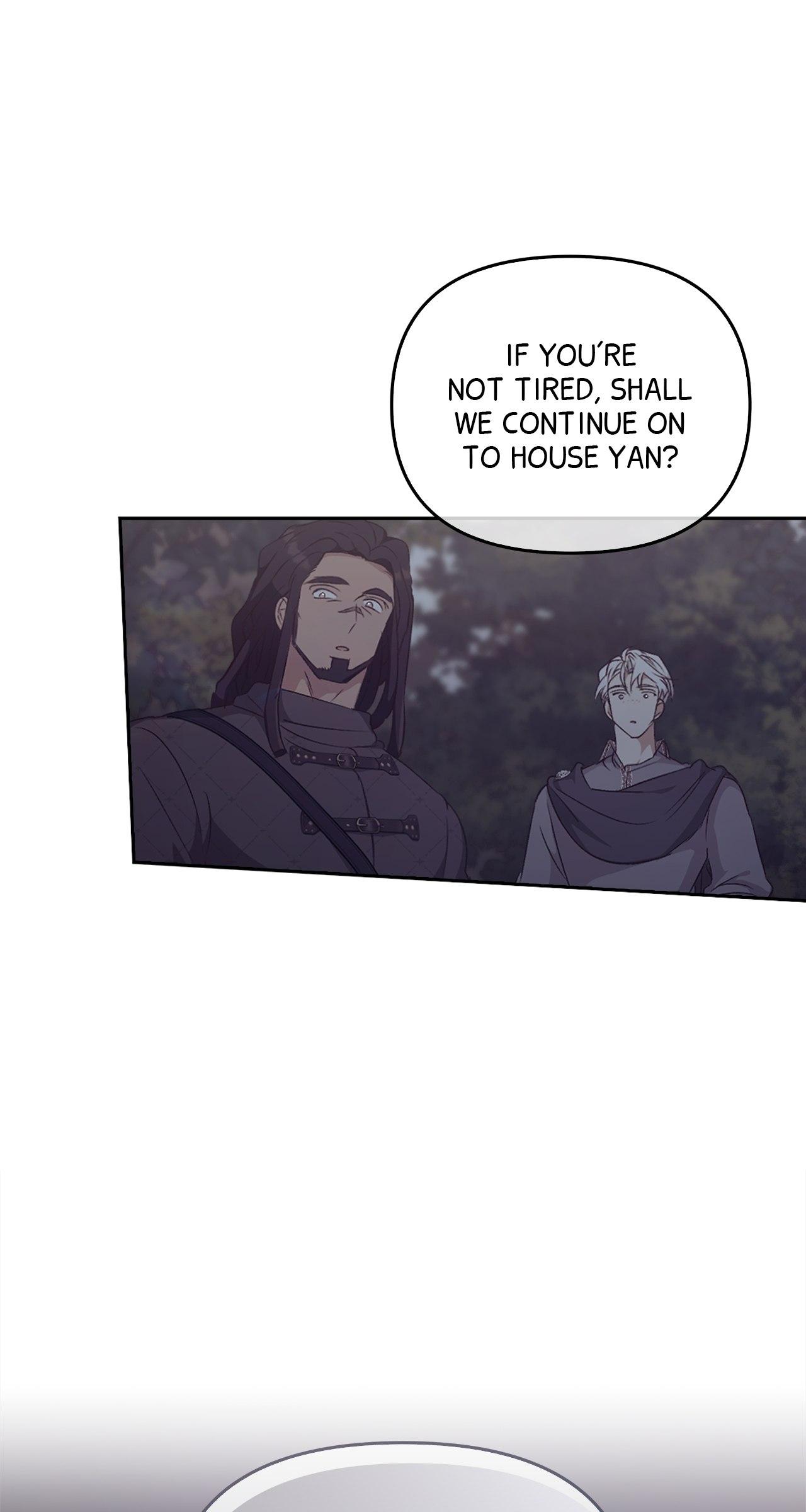 Read Regas chapter 83 image 105 on Lezhin