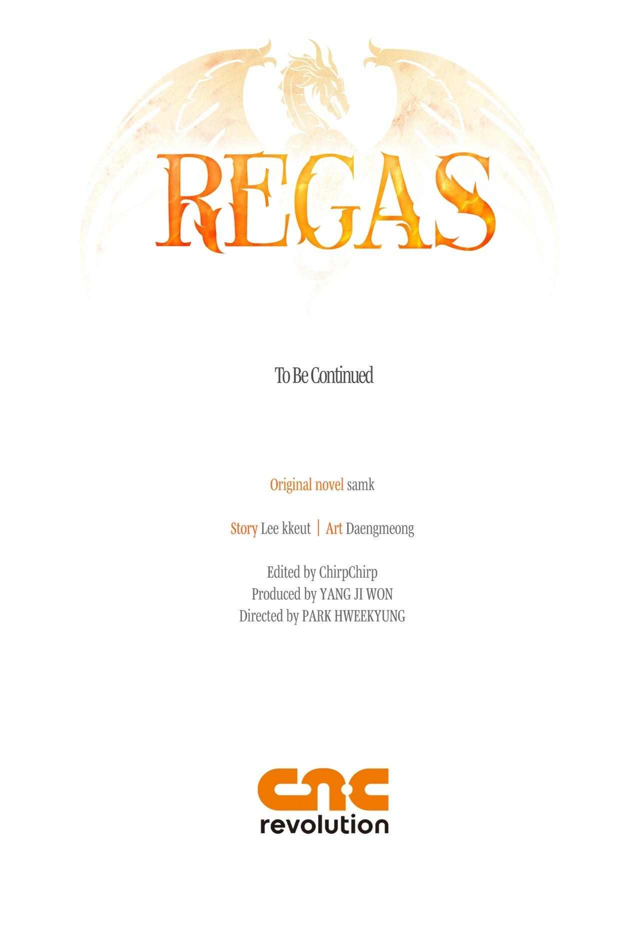 Read Regas chapter 83 image 108 on Lezhin