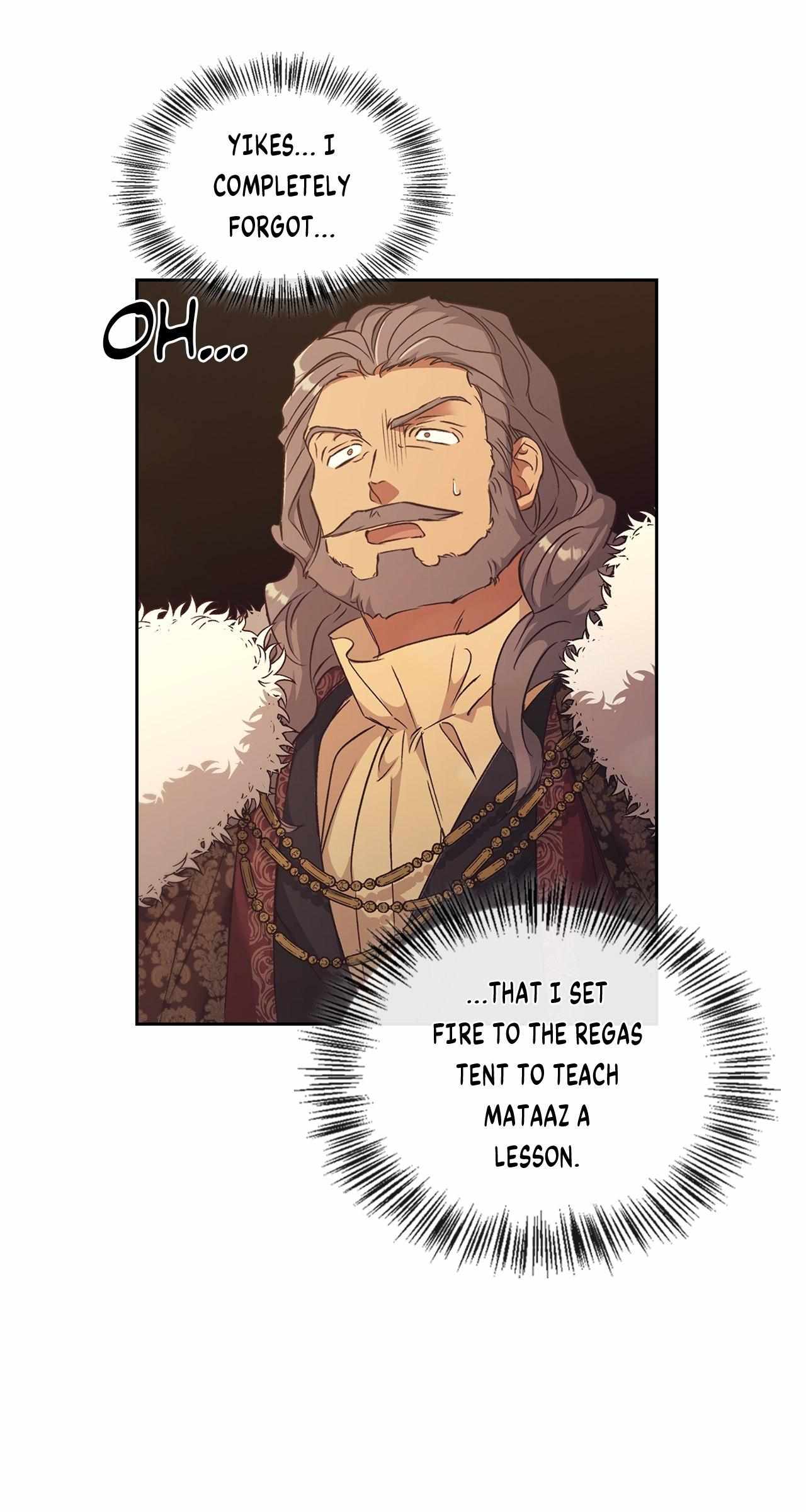 Read Regas chapter 83 image 13 on Lezhin
