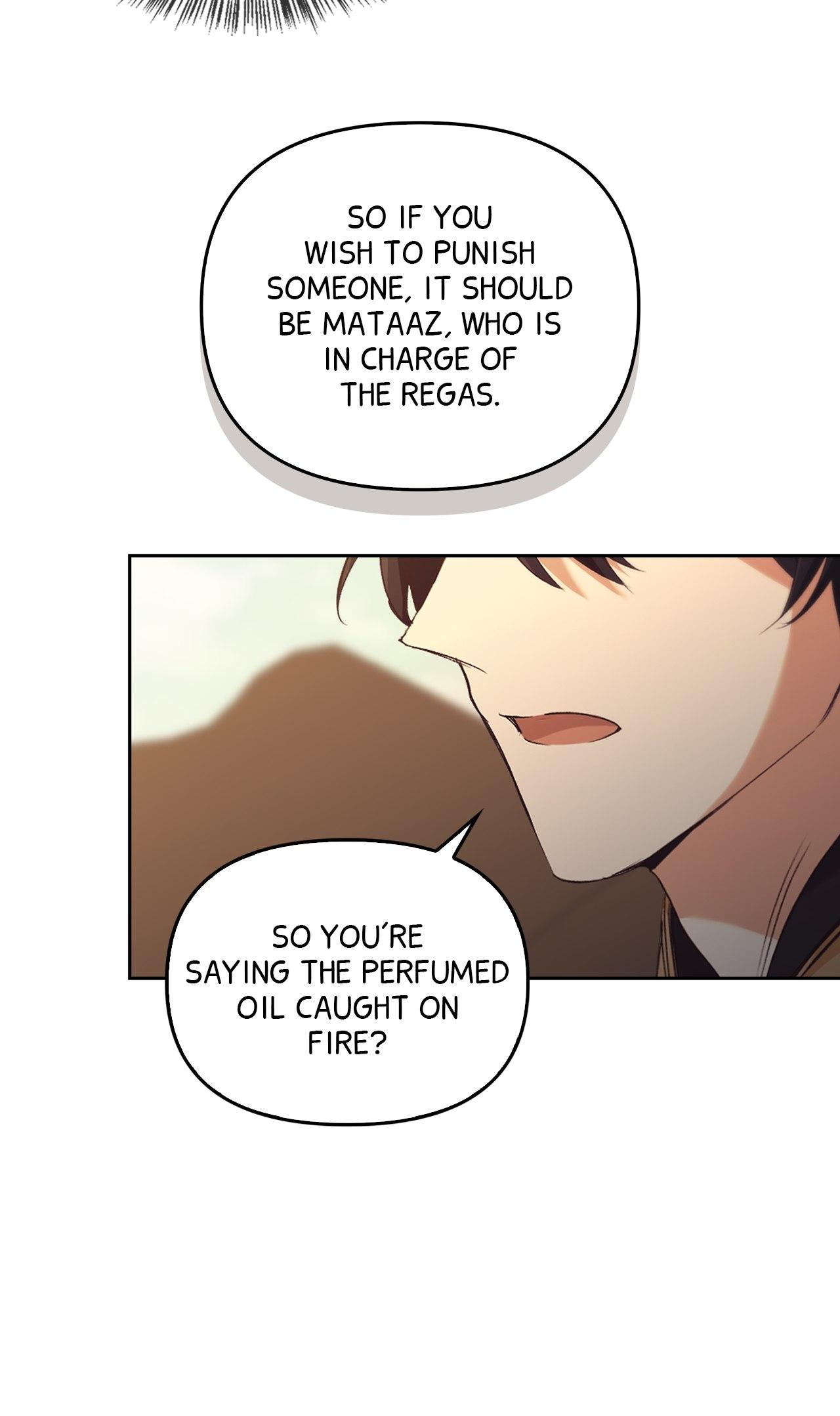 Read Regas chapter 83 image 18 on Lezhin