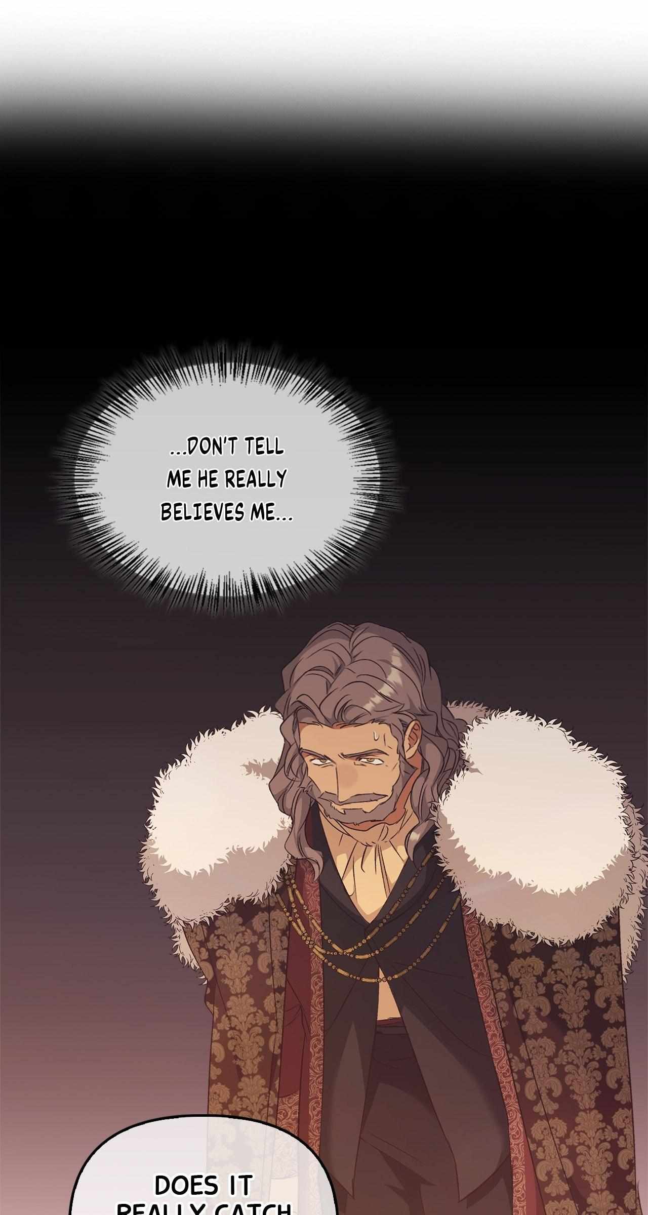 Read Regas chapter 83 image 19 on Lezhin